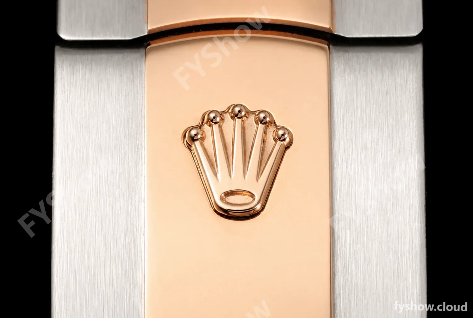 Rolex - Datejust 126231 36mm Jub Flt 904L RG/SS Pink/Rmn ARF SH3235 - Image 18