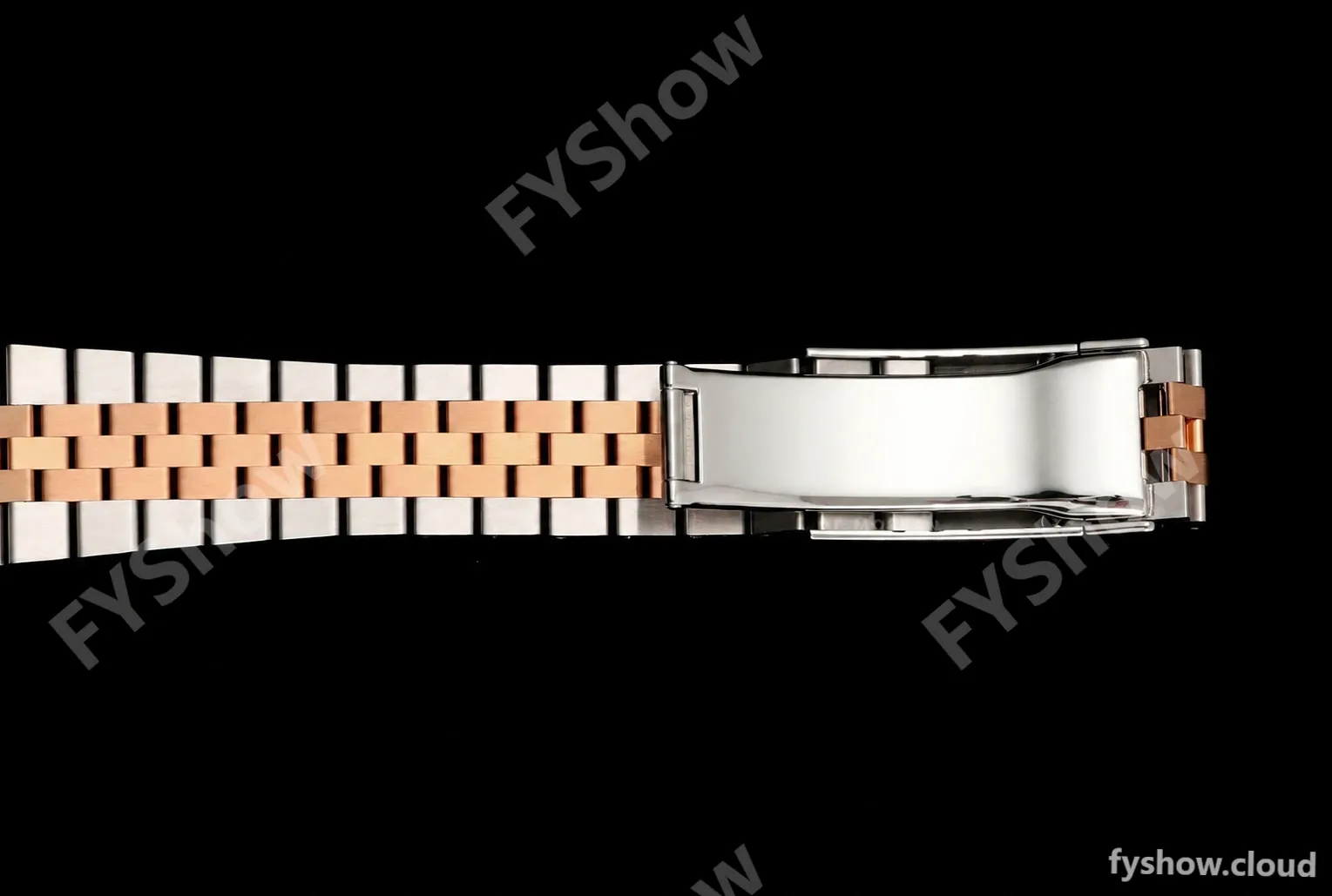 Rolex - Datejust 126231 36mm Jub Flt 904L RG/SS Pink/Rmn ARF SH3235 - Image 19