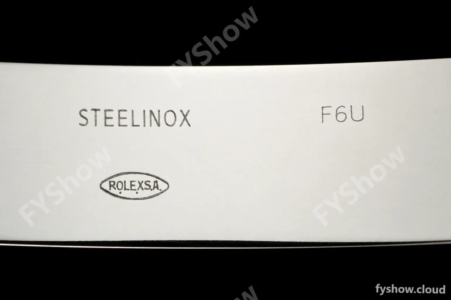Rolex - Datejust 126231 36mm Jub Flt 904L RG/SS Pink/Rmn ARF SH3235 - Image 22