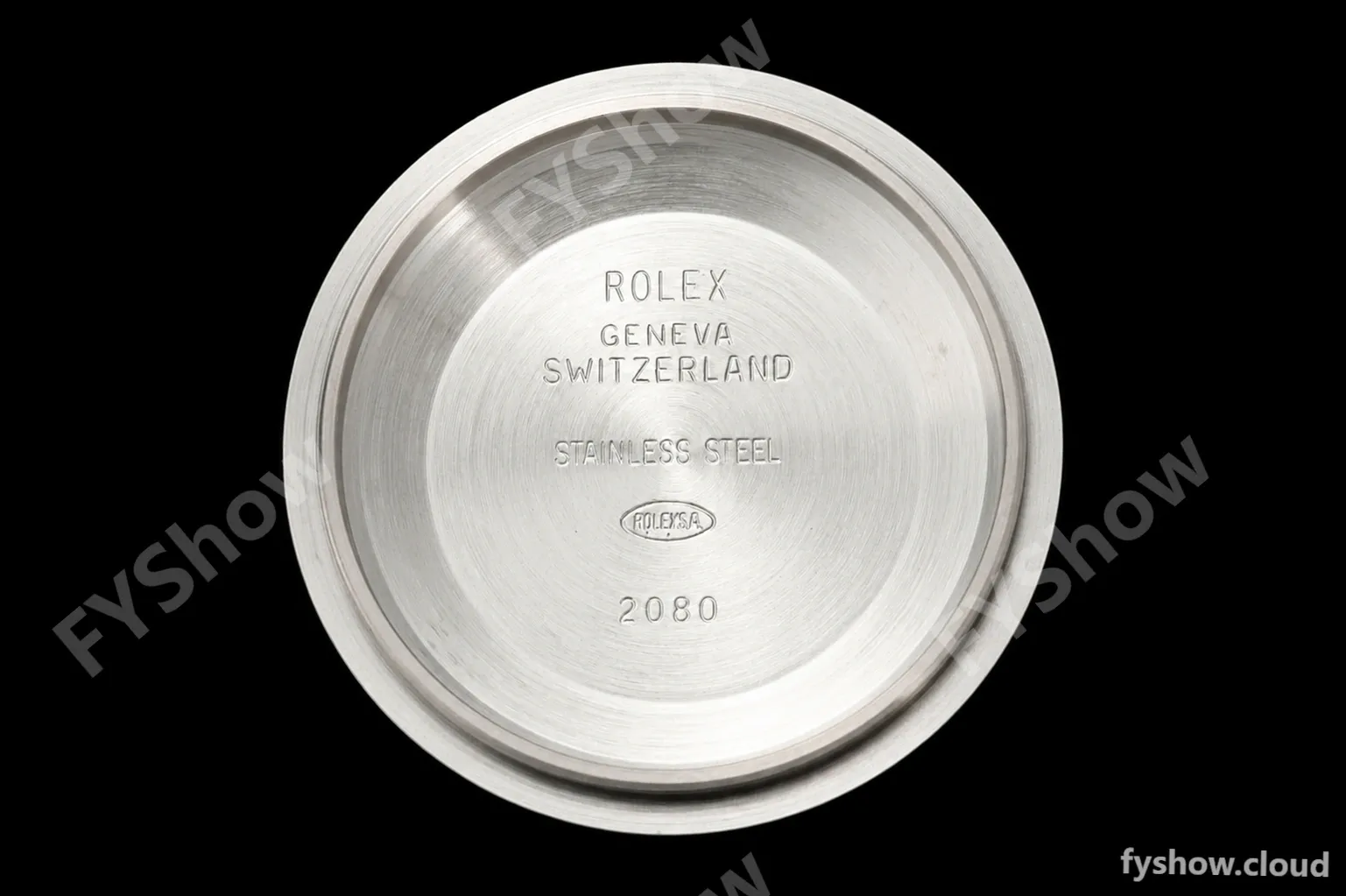 Rolex - Datejust 126231 36mm Jub Flt 904L RG/SS Pink/Rmn ARF SH3235 - Image 6