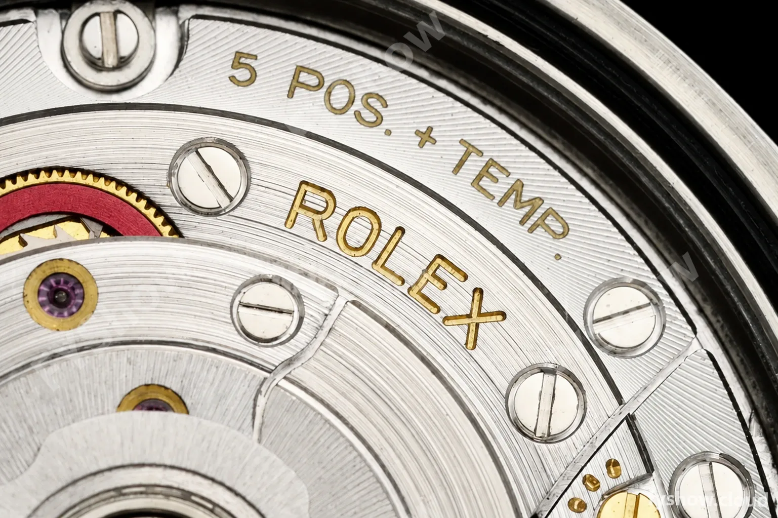 Rolex - Datejust 126231 36mm Oys Flt 904L RG/SS Grey Wimbledon/Roman ARF SH3235 - Image 14