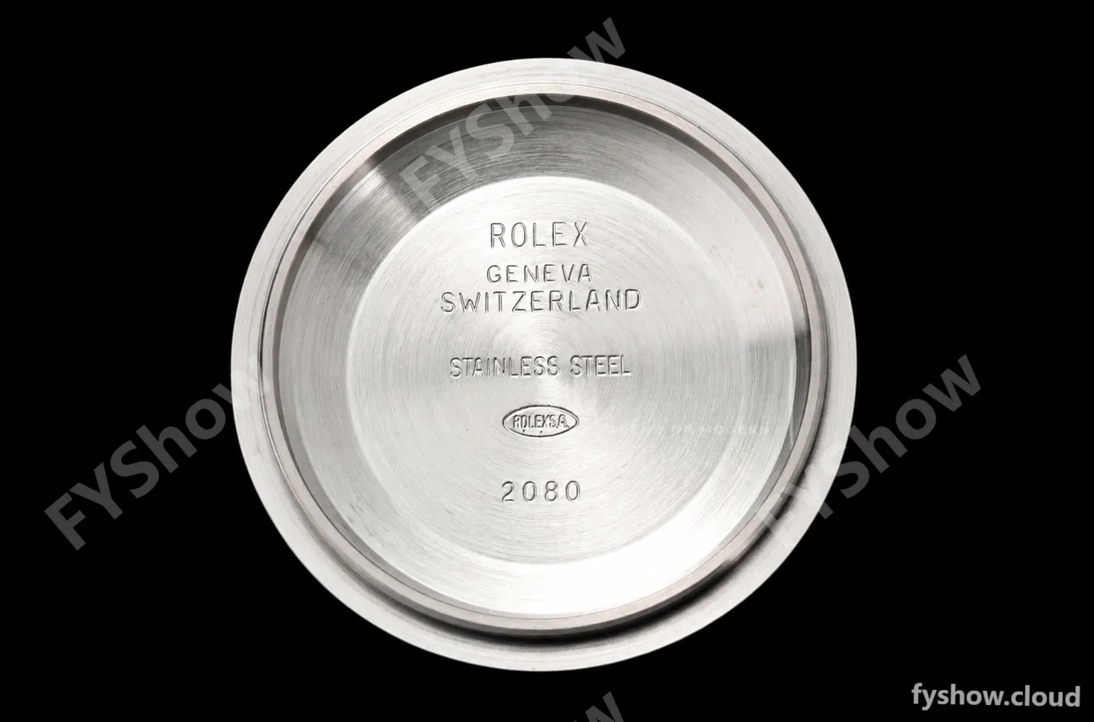 Rolex - Datejust 126231 36mm Oys Flt 904L RG/SS Grey Wimbledon/Roman ARF SH3235 - Image 16