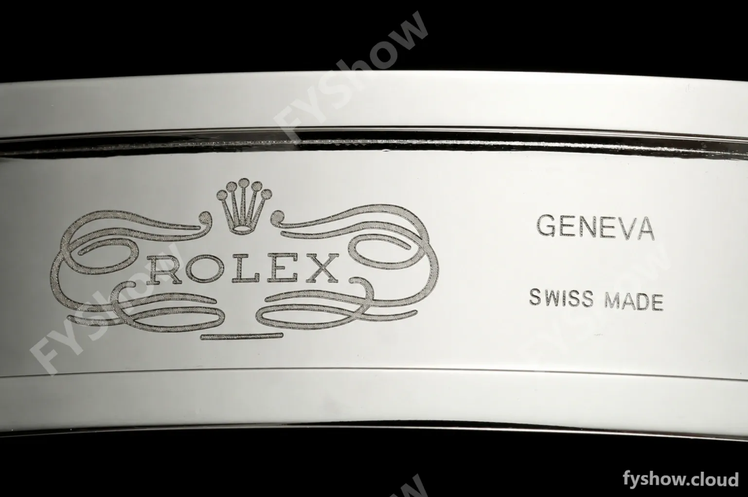 Rolex - Datejust 126231 36mm Oys Flt 904L RG/SS Grey Wimbledon/Roman ARF SH3235 - Image 21