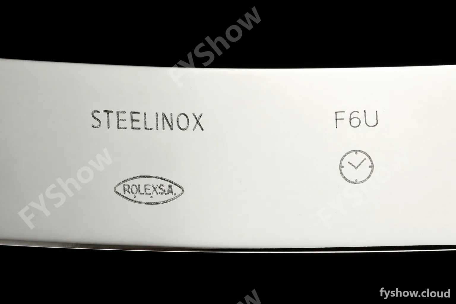 Rolex - Datejust 126231 36mm Oys Flt 904L RG/SS Grey Wimbledon/Roman ARF SH3235 - Image 22