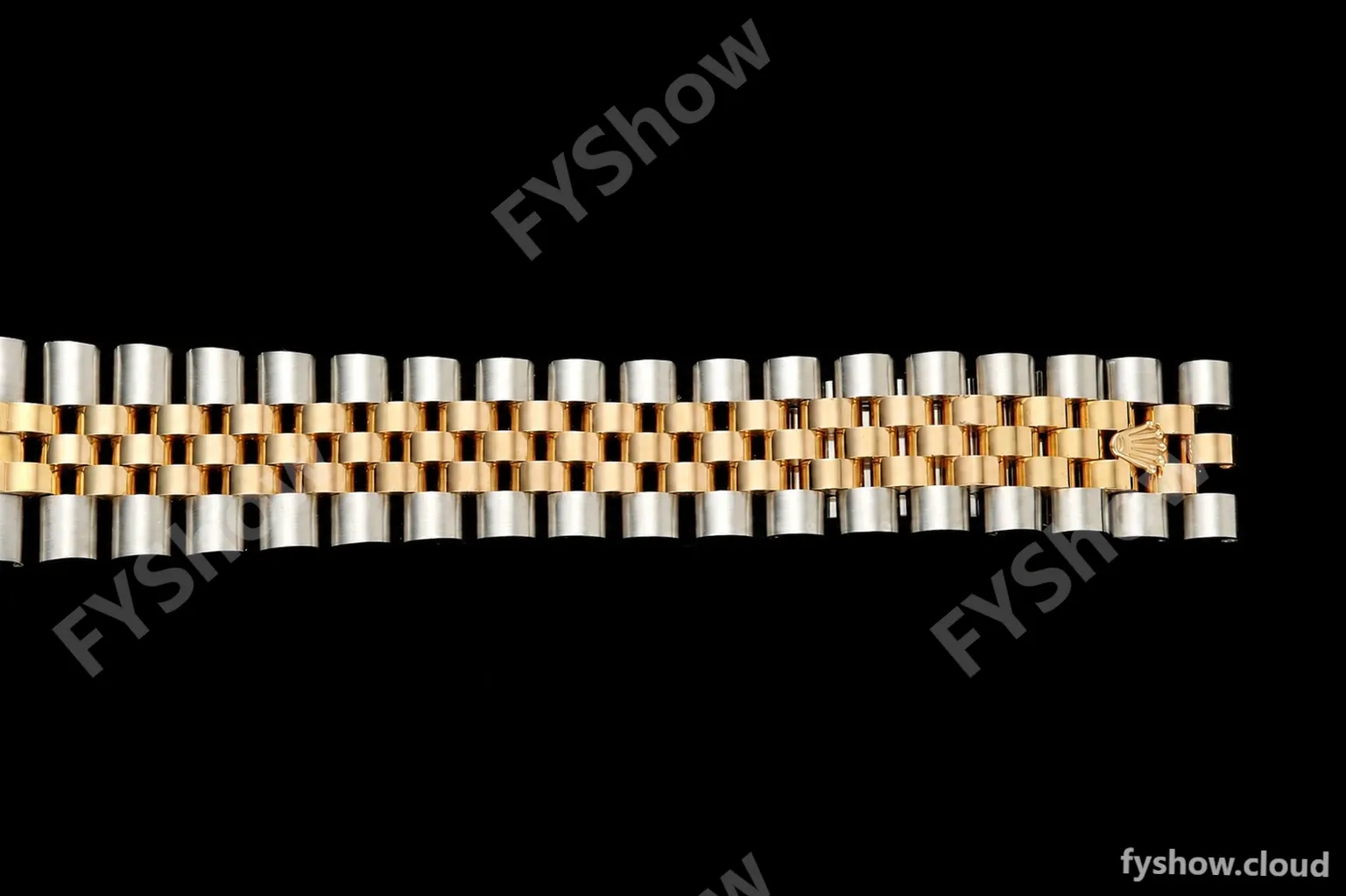 Rolex - Datejust 116233 36mm Jub Flt 316L YG/SS White Mop/Dia GMF VR3135 - Image 10