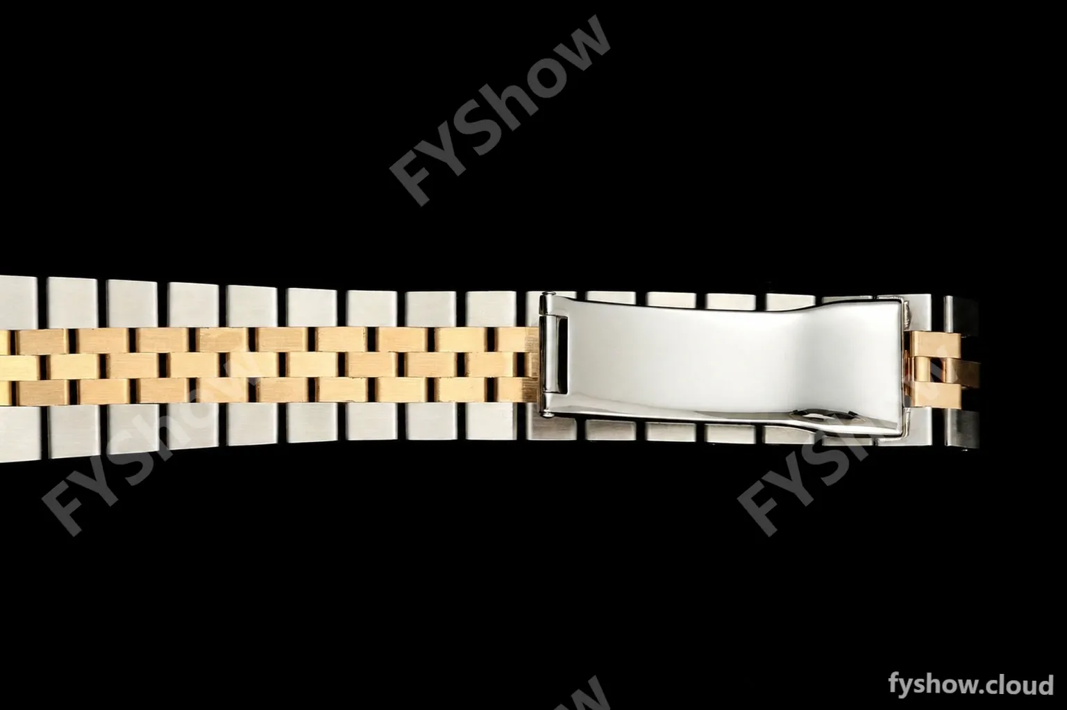 Rolex - Datejust 116233 36mm Jub Flt 316L YG/SS White Mop/Dia GMF VR3135 - Image 12