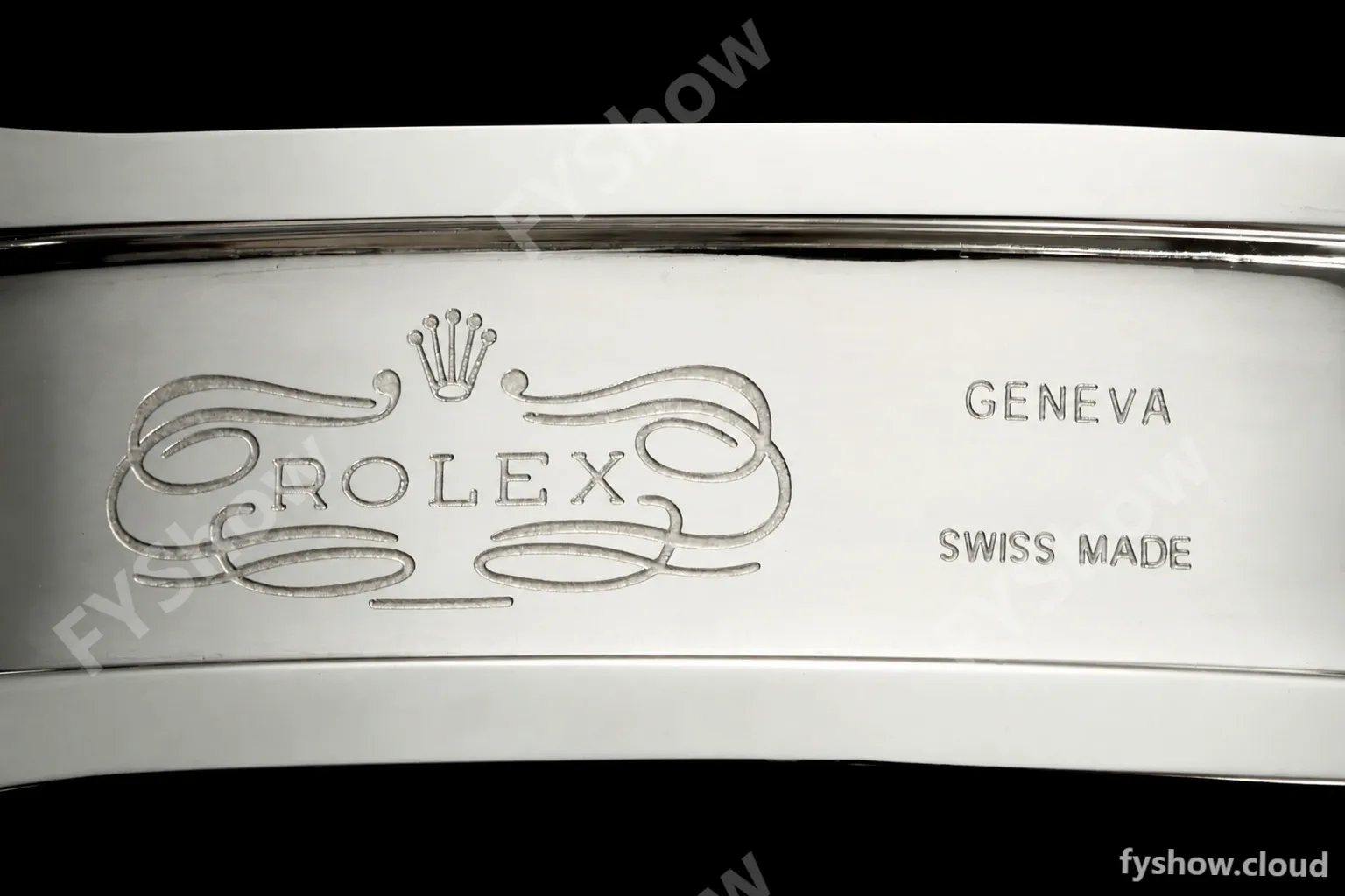 Rolex - Datejust 116233 36mm Jub Flt 316L YG/SS White Mop/Dia GMF VR3135 - Image 14