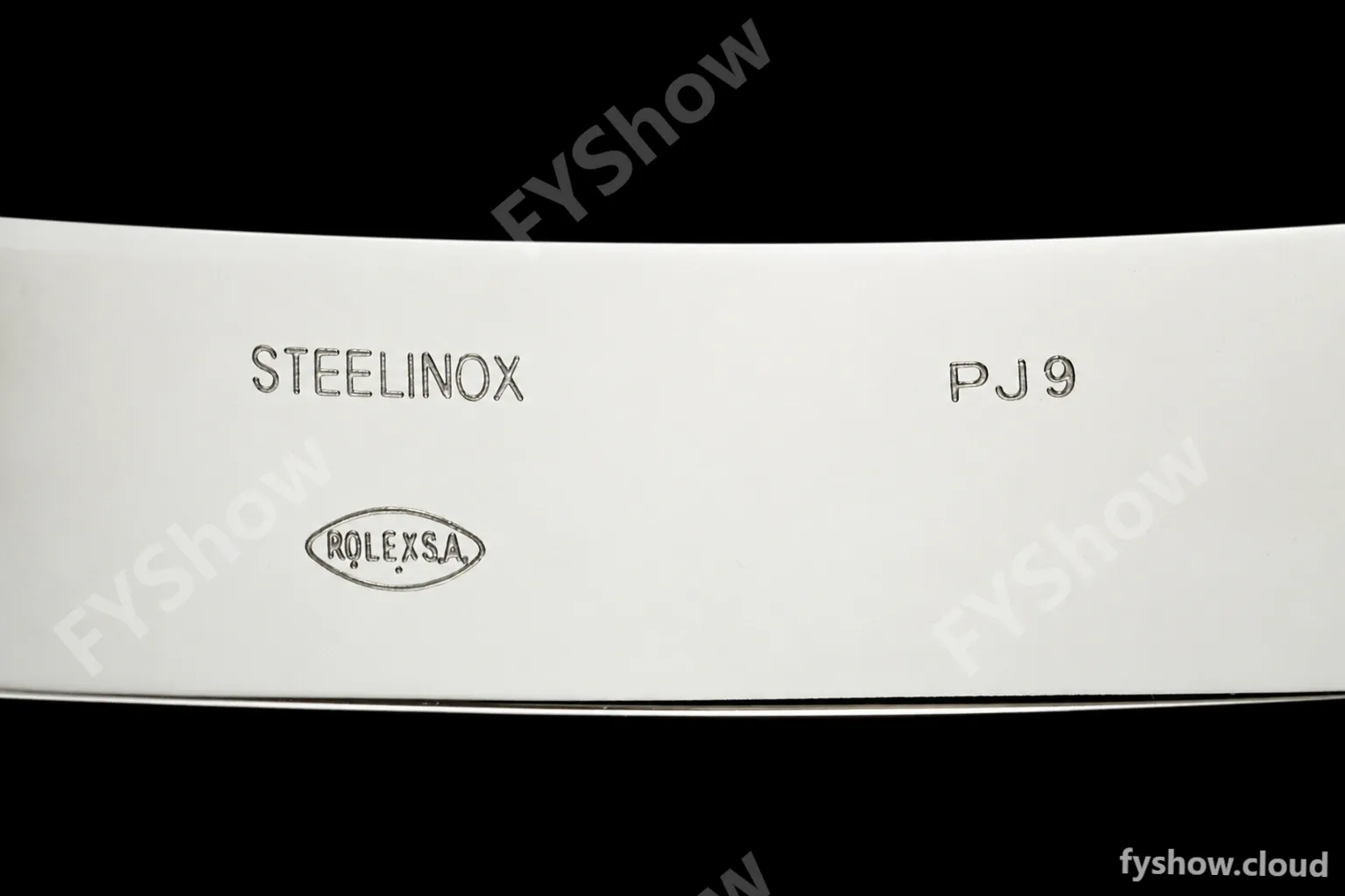 Rolex - Datejust 116233 36mm Jub Flt 316L YG/SS White Mop/Dia GMF VR3135 - Image 15