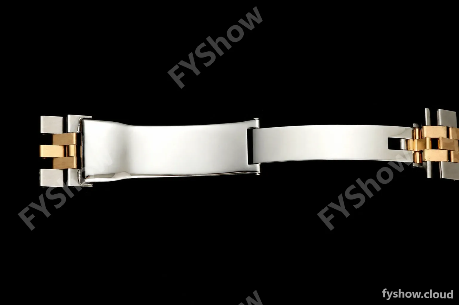Rolex - Datejust 116233 36mm Jub Flt 316L YG/SS White Mop/Dia GMF VR3135 - Image 16