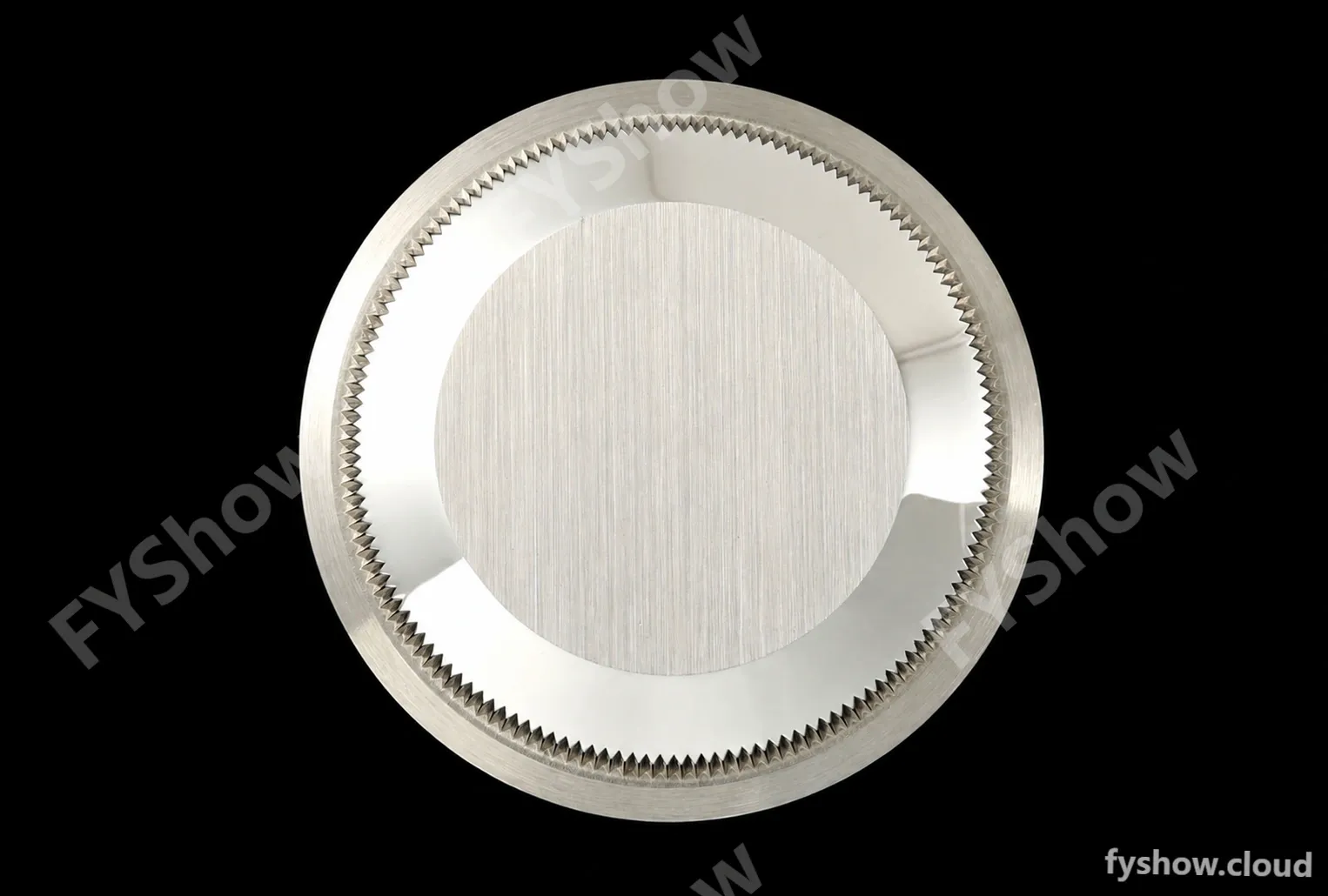 Rolex - Datejust 116233 36mm Jub Flt 316L YG/SS White Mop/Dia GMF VR3135 - Image 8