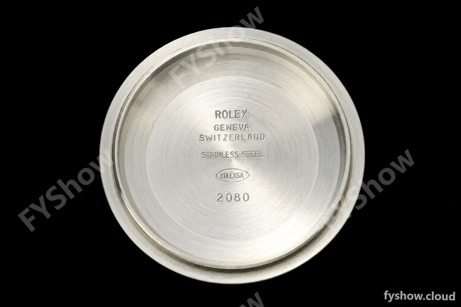 Rolex - Datejust 116233 36mm Jub Flt 316L YG/SS White Mop/Dia GMF VR3135 - Image 9