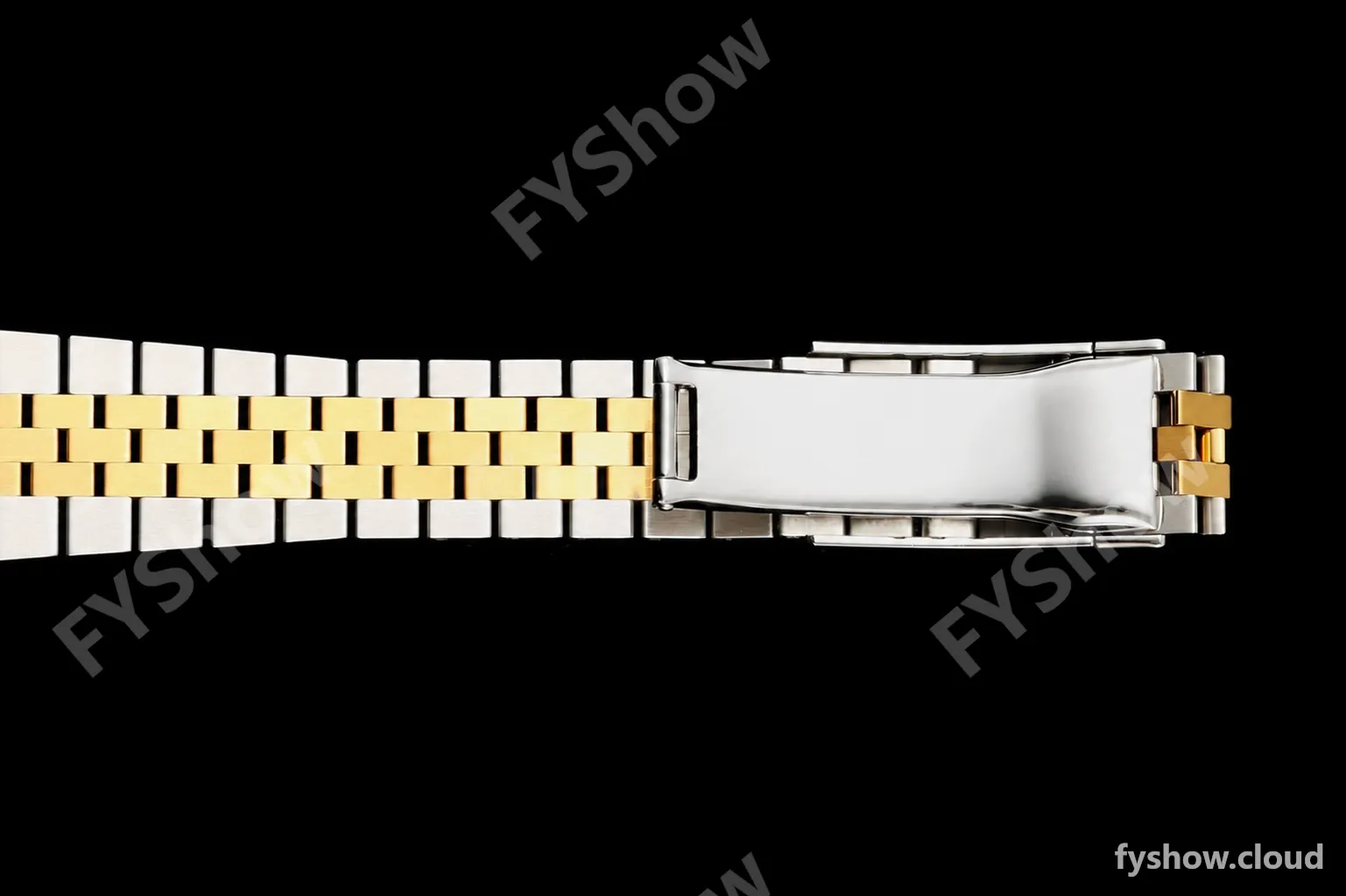 Rolex - Datejust 126283RBR 36mm Jub Diamond 904L YG/SS/DIA Grey/Rmn VSF VS3235 - Image 10