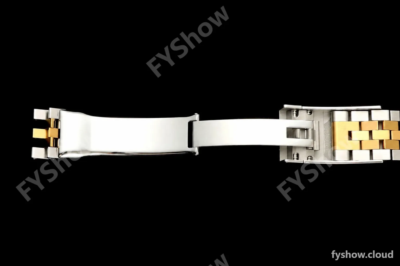 Rolex - Datejust 126283RBR 36mm Jub Diamond 904L YG/SS/DIA Grey/Rmn VSF VS3235 - Image 14