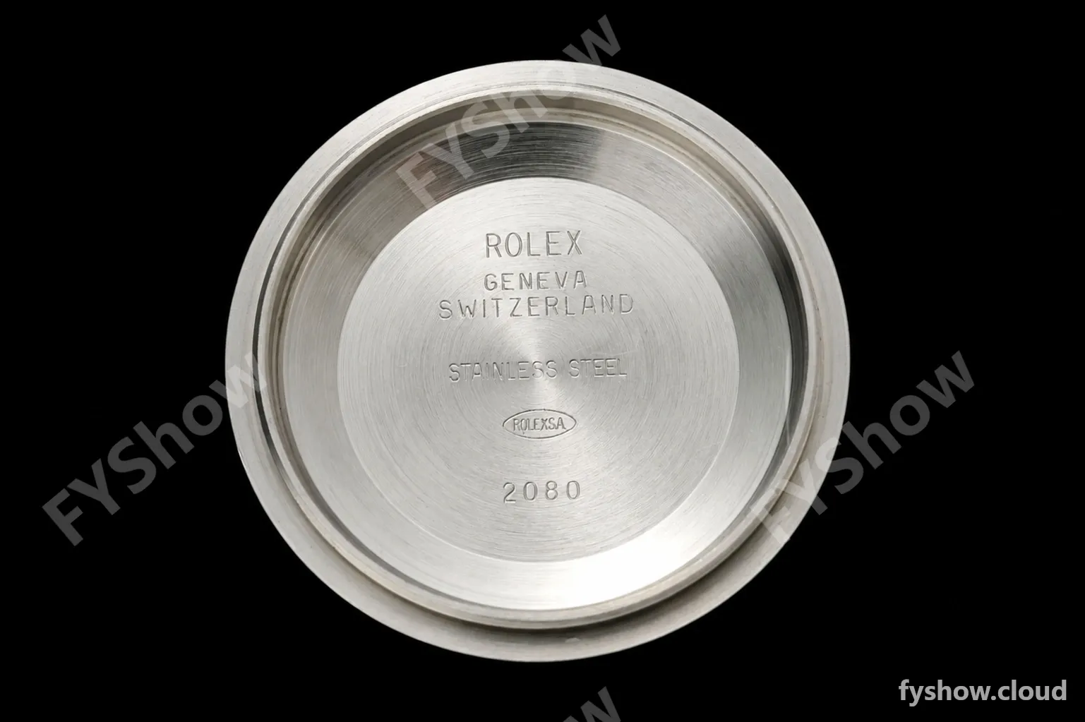 Rolex - Datejust 126283RBR 36mm Jub Diamond 904L YG/SS/DIA Grey/Rmn VSF VS3235 - Image 22