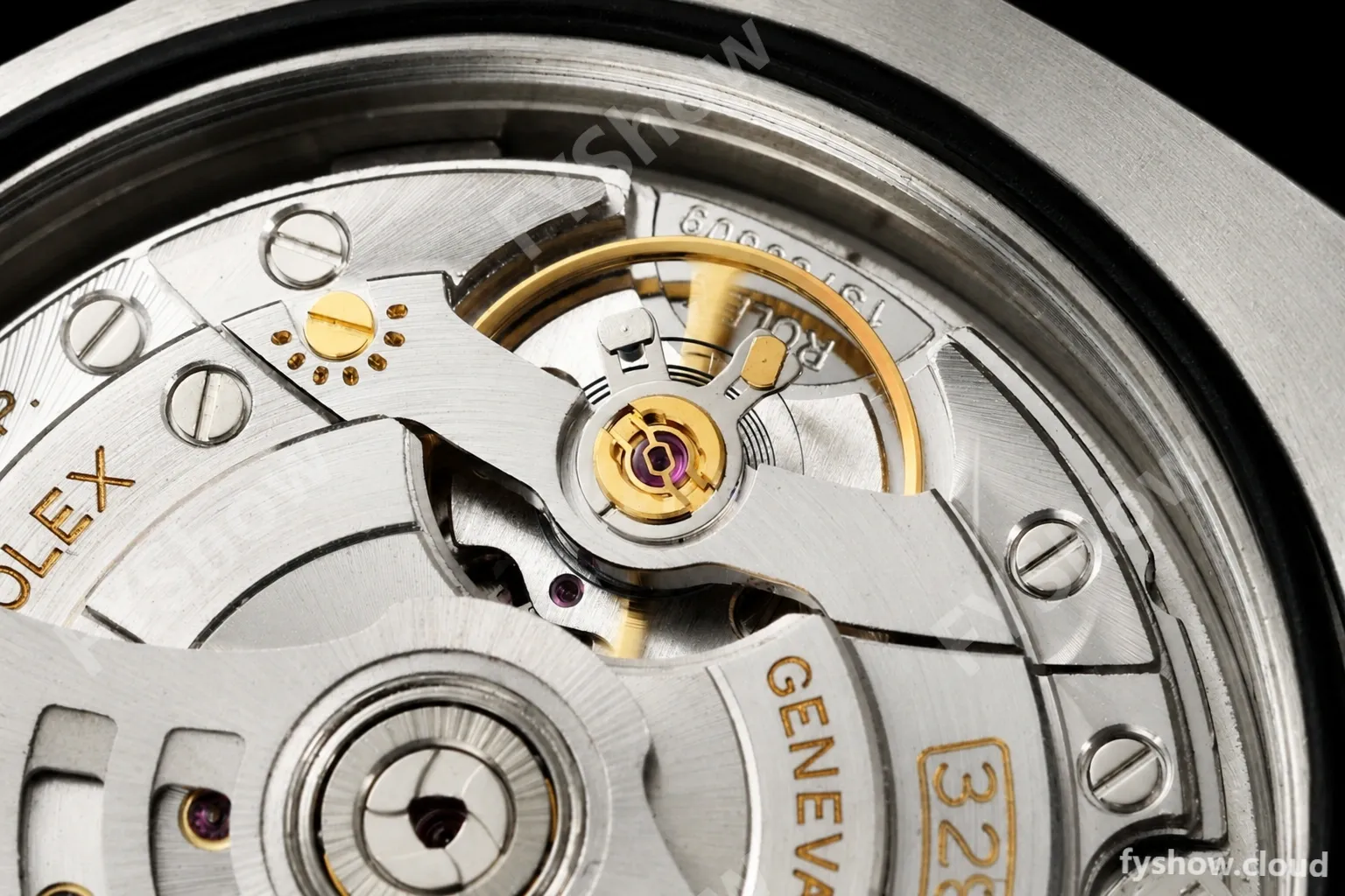 Rolex - Datejust 126334 41mm Gain Weight Jub Flt 904L SS/SS I-Blue/Stk QF SH3235 - Image 10