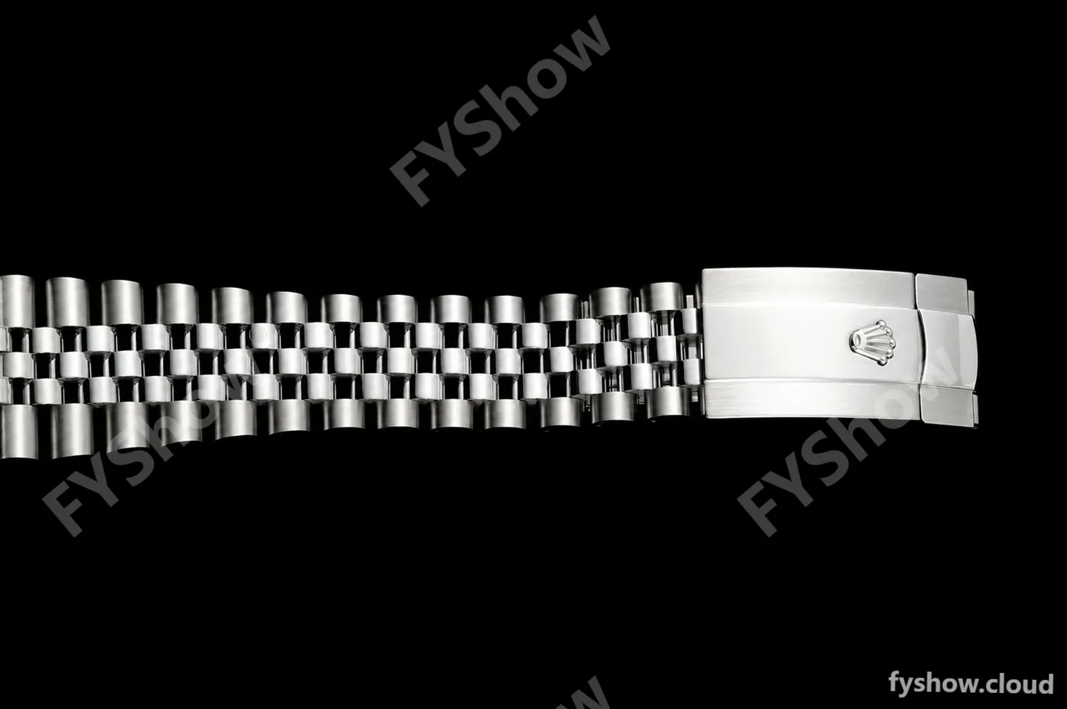 Rolex - Datejust 126334 41mm Gain Weight Jub Flt 904L SS/SS I-Blue/Stk QF SH3235 - Image 16