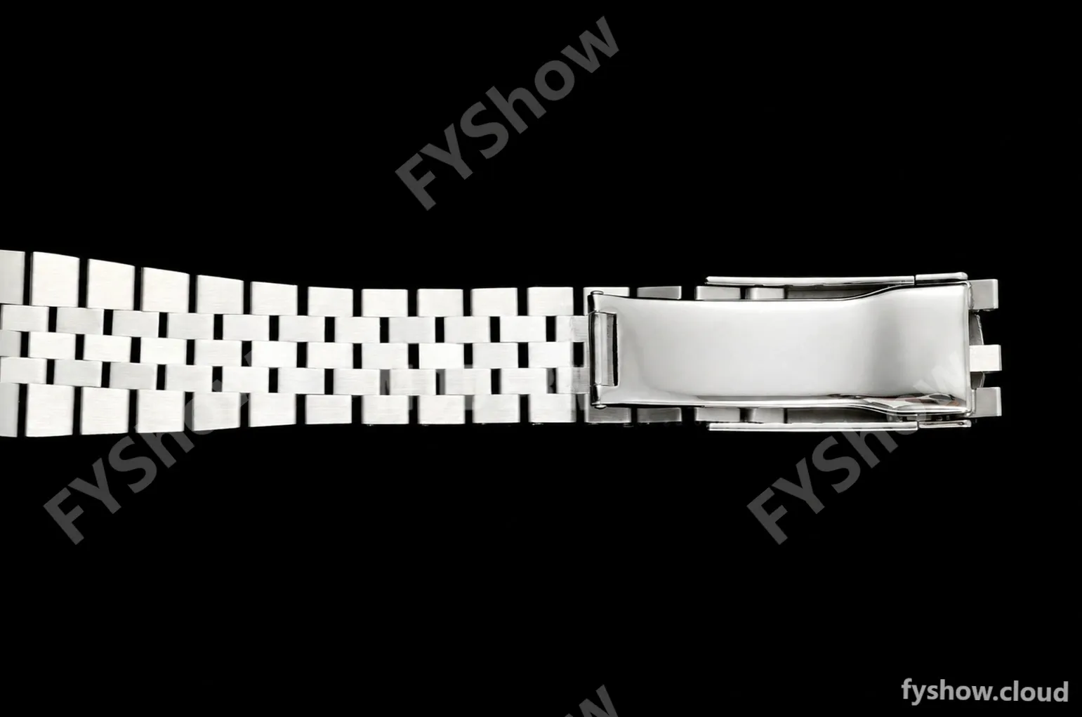 Rolex - Datejust 126334 41mm Gain Weight Jub Flt 904L SS/SS I-Blue/Stk QF SH3235 - Image 18