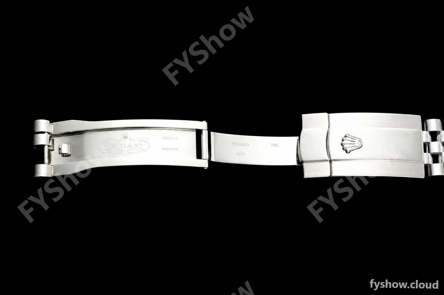 Rolex - Datejust 126334 41mm Gain Weight Jub Flt 904L SS/SS I-Blue/Stk QF SH3235 - Image 19