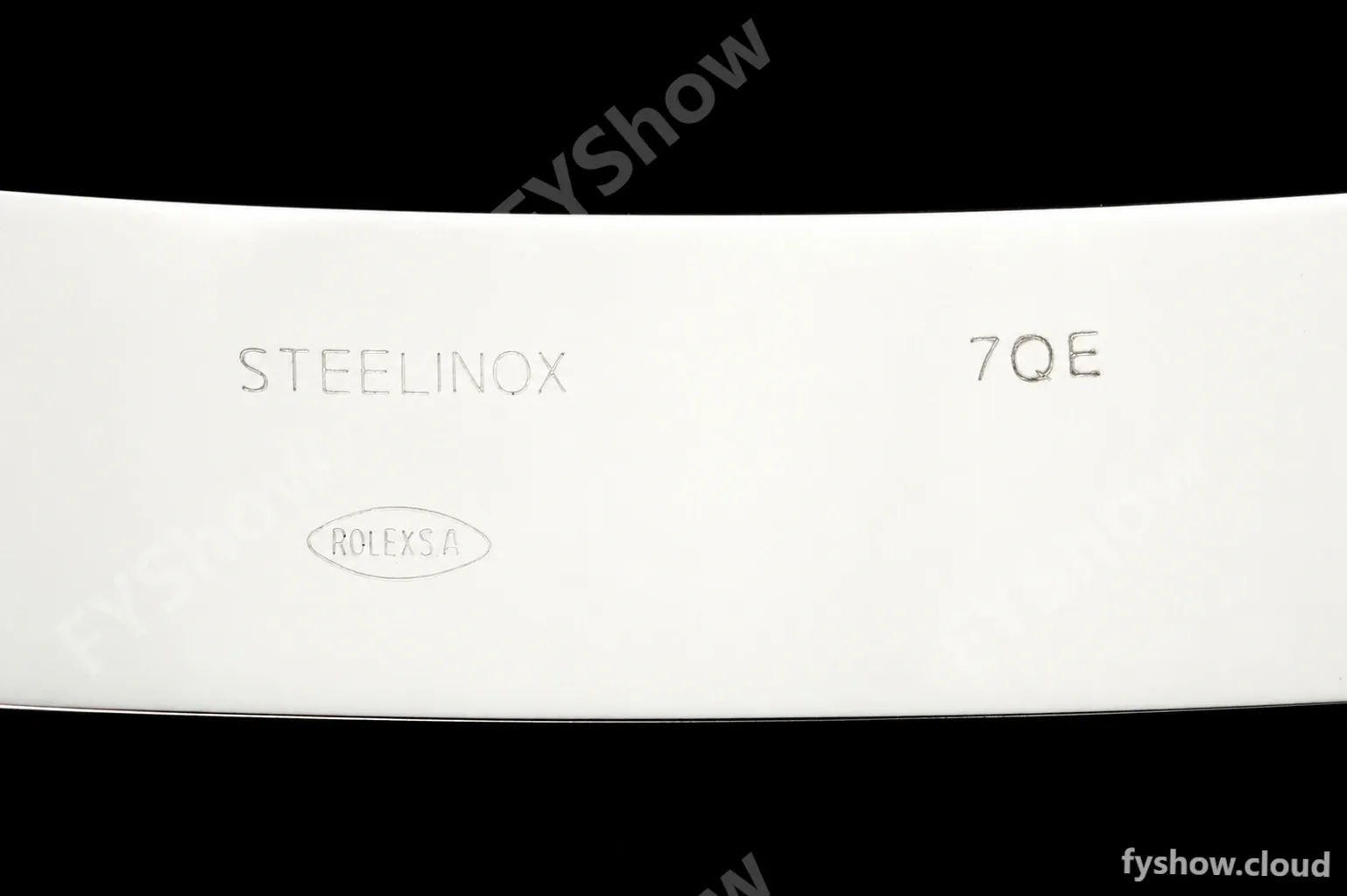 Rolex - Datejust 126334 41mm Gain Weight Jub Flt 904L SS/SS I-Blue/Stk QF SH3235 - Image 21