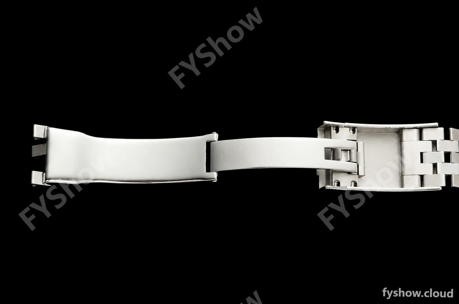Rolex - Datejust 126334 41mm Gain Weight Jub Flt 904L SS/SS I-Blue/Stk QF SH3235 - Image 22