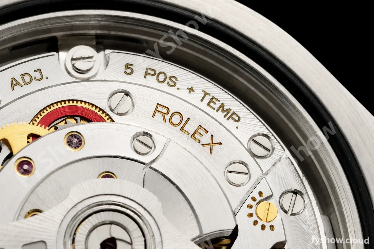 Rolex - Datejust 126334 41mm Gain Weight Jub Flt 904L SS/SS Silv/Stk QF SH3235 - Image 13