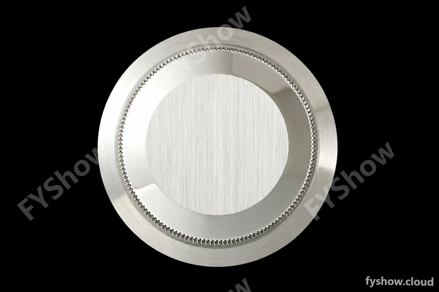 Rolex - Datejust 126334 41mm Gain Weight Jub Flt 904L SS/SS Silv/Stk QF SH3235 - Image 14