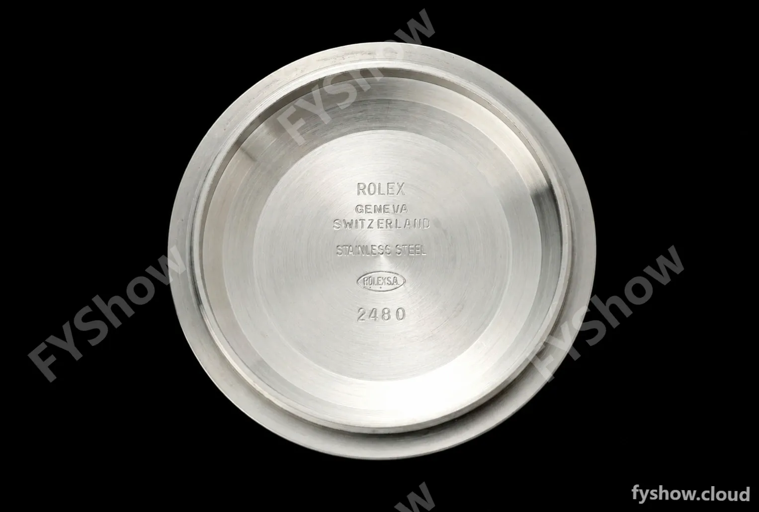 Rolex - Datejust 126334 41mm Gain Weight Jub Flt 904L SS/SS Silv/Stk QF SH3235 - Image 15