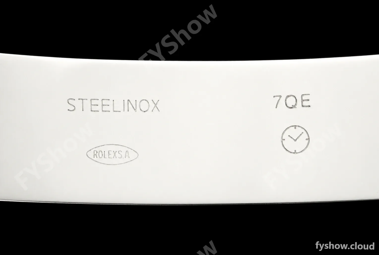 Rolex - Datejust 126334 41mm Gain Weight Jub Flt 904L SS/SS Silv/Stk QF SH3235 - Image 21