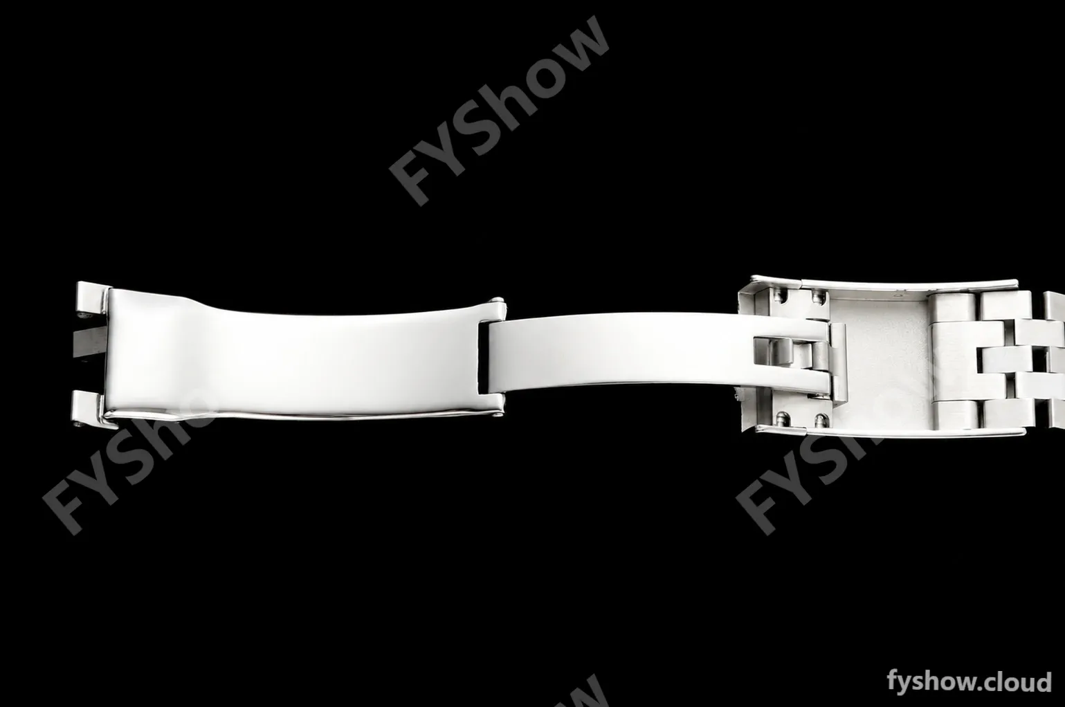 Rolex - Datejust 126334 41mm Gain Weight Jub Flt 904L SS/SS Silv/Stk QF SH3235 - Image 22