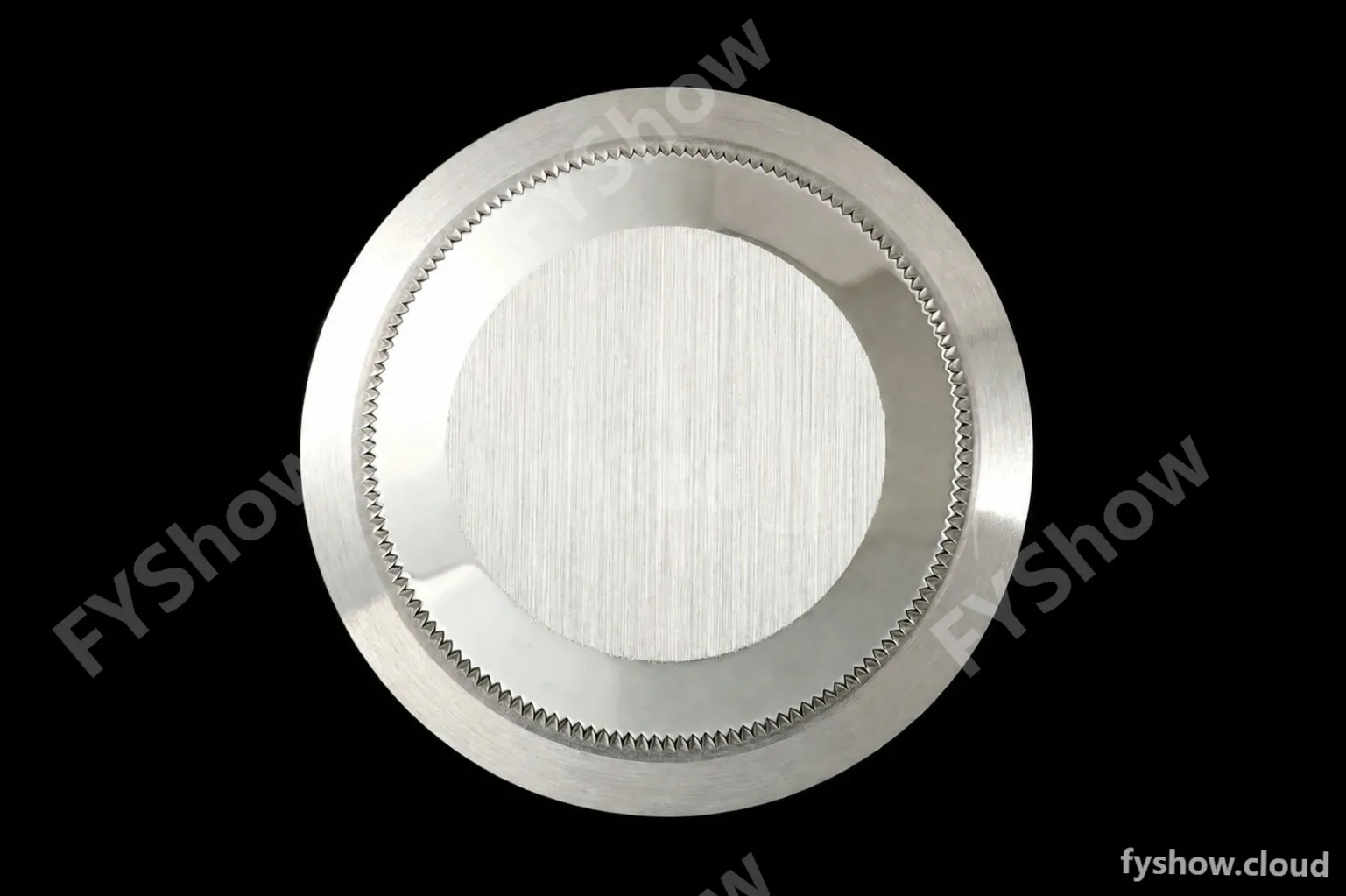 Rolex - Datejust 126334 41mm Gain Weight Jub Flt 904L SS/SS Blk/Stk QF SH3235 - Image 14