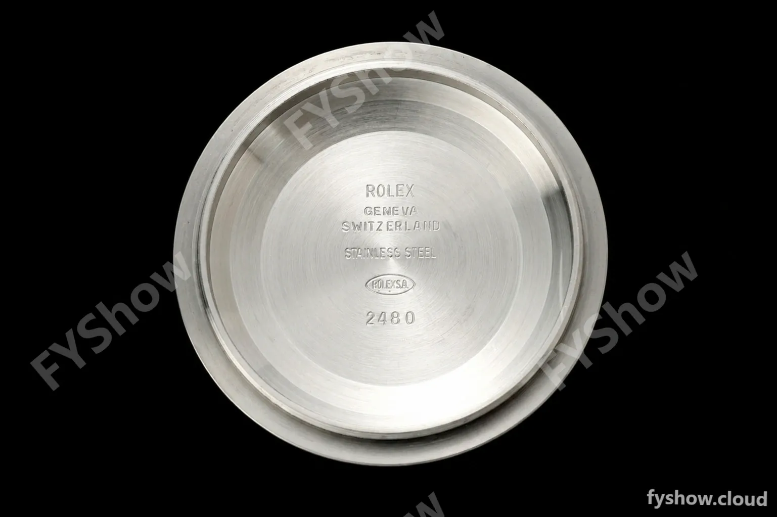 Rolex - Datejust 126334 41mm Gain Weight Jub Flt 904L SS/SS Blk/Stk QF SH3235 - Image 15