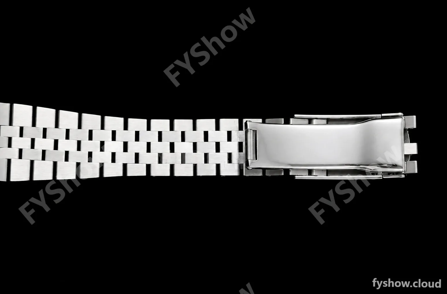 Rolex - Datejust 126334 41mm Gain Weight Jub Flt 904L SS/SS Blk/Stk QF SH3235 - Image 18