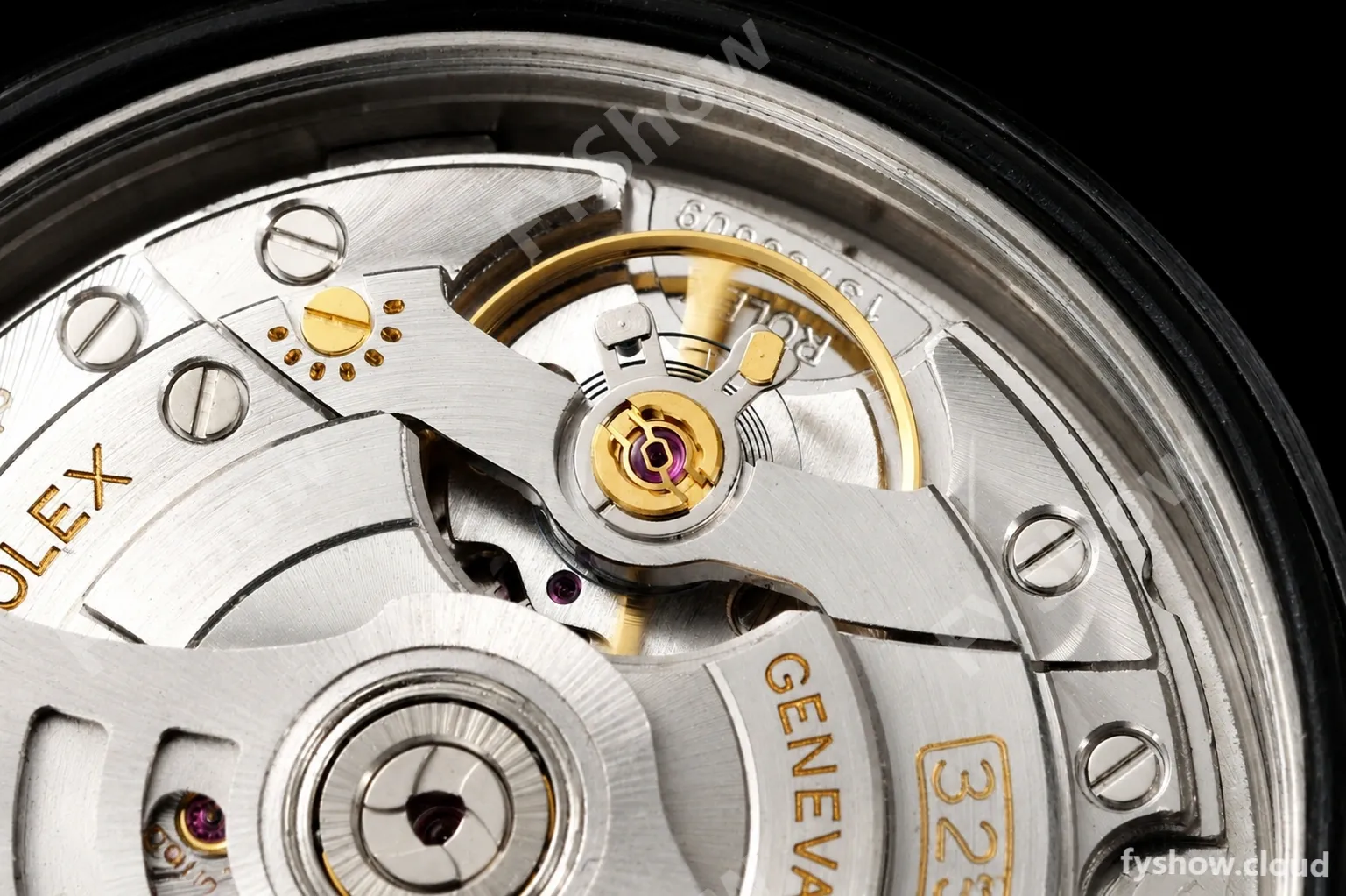 Rolex - Datejust 126334 41mm Gain Weight Jub Flt 904L SS/SS F-Blu/Stk QF SH3235 - Image 10