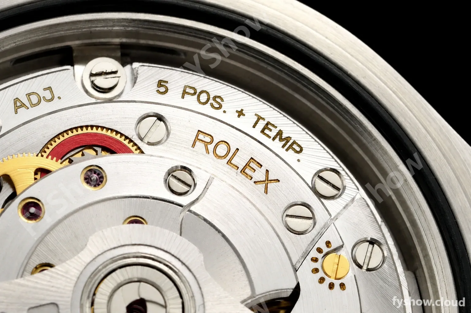 Rolex - Datejust 126334 41mm Gain Weight Jub Flt 904L SS/SS F-Blu/Stk QF SH3235 - Image 13