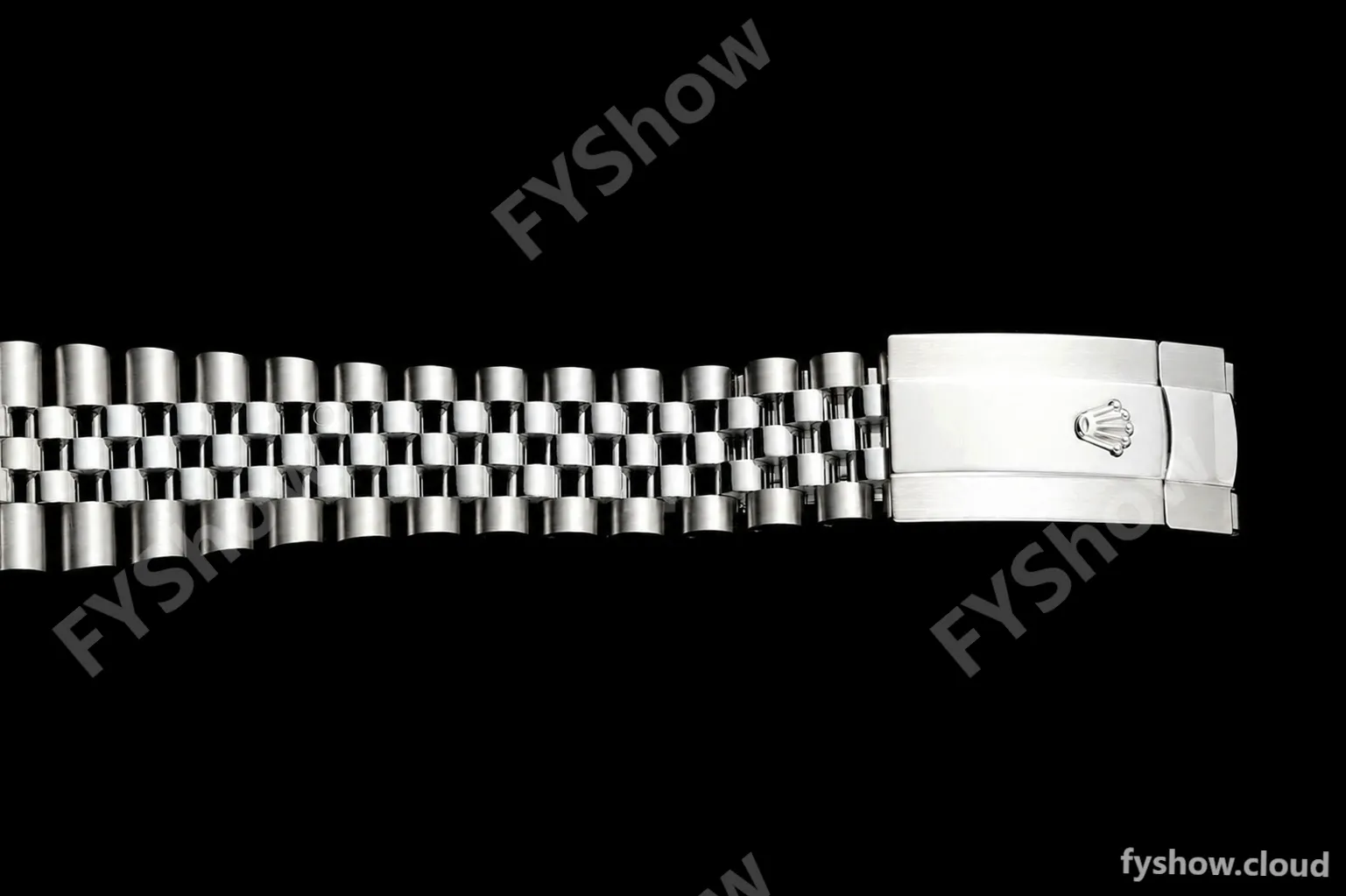Rolex - Datejust 126334 41mm Gain Weight Jub Flt 904L SS/SS F-Blu/Stk QF SH3235 - Image 16