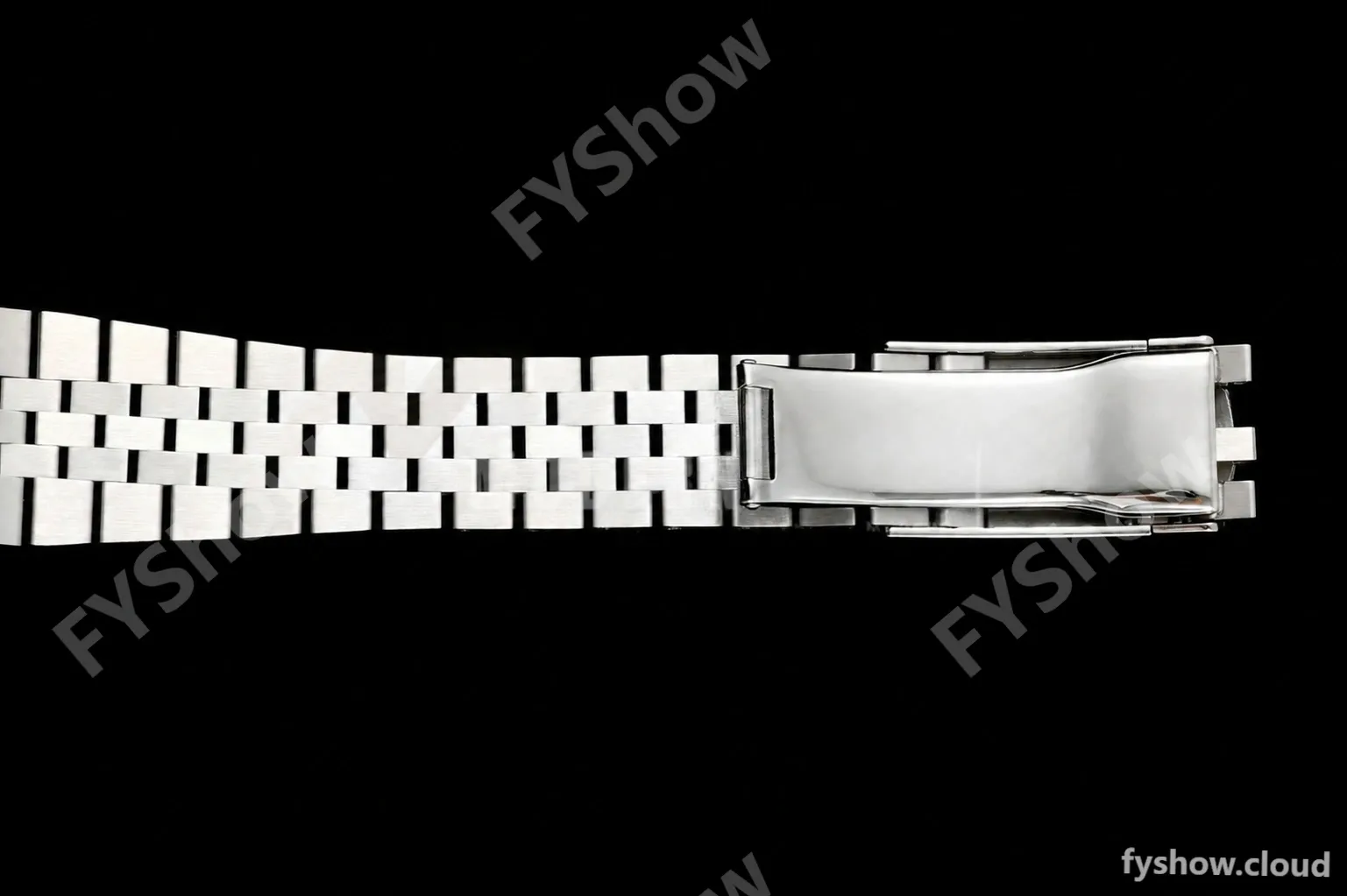 Rolex - Datejust 126334 41mm Gain Weight Jub Flt 904L SS/SS F-Blu/Stk QF SH3235 - Image 18