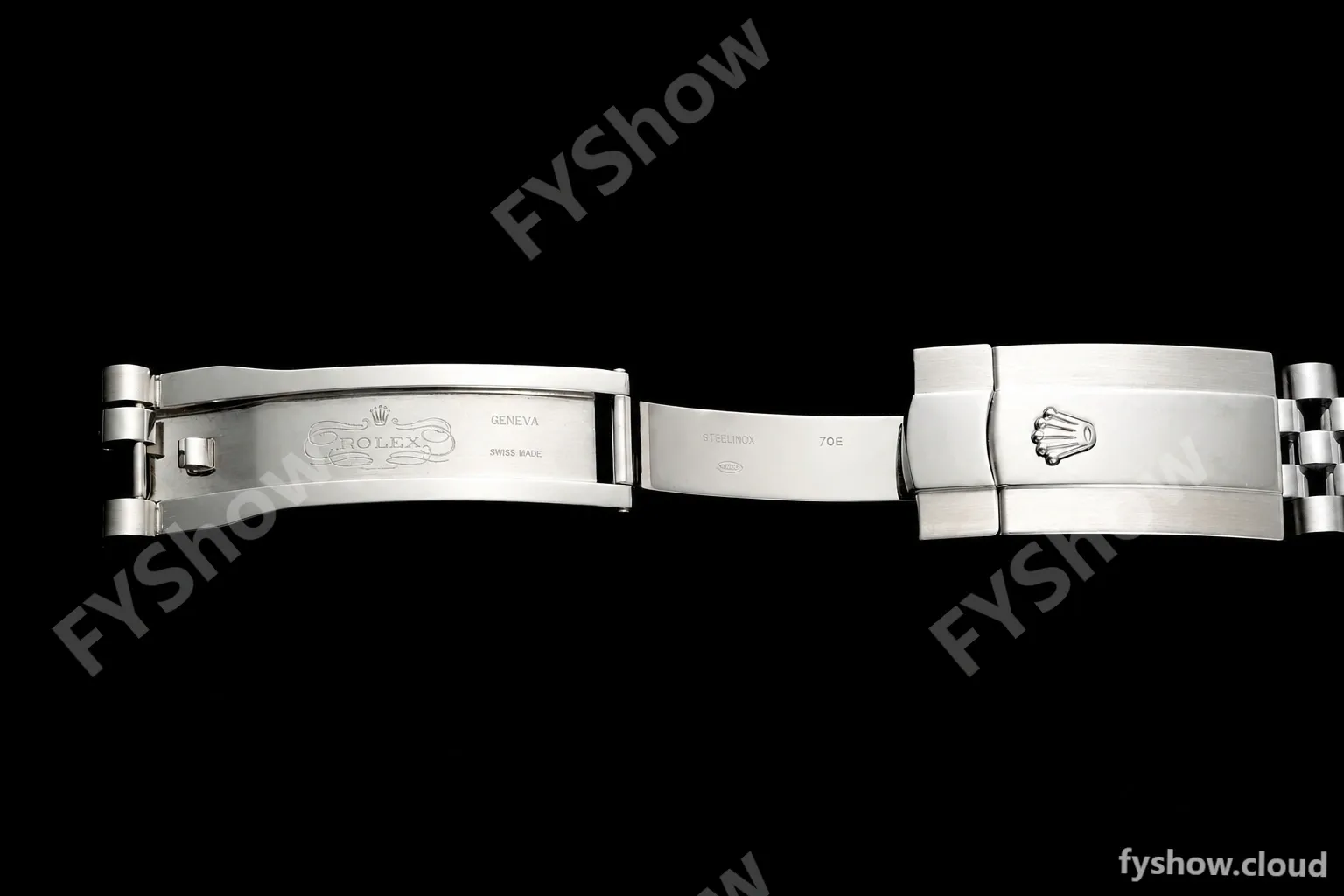 Rolex - Datejust 126334 41mm Gain Weight Jub Flt 904L SS/SS F-Blu/Stk QF SH3235 - Image 19