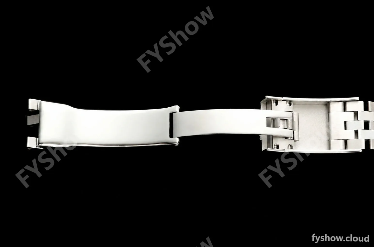 Rolex - Datejust 126334 41mm Gain Weight Jub Flt 904L SS/SS F-Blu/Stk QF SH3235 - Image 22