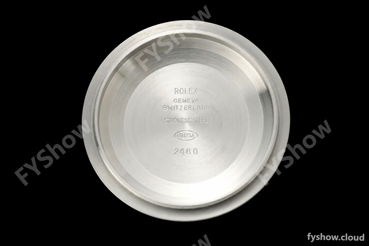 Rolex - Datejust 126334 41mm Gain Weight Jub Flt 904L SS/SS Blu/Stk QF SH3235 - Image 15