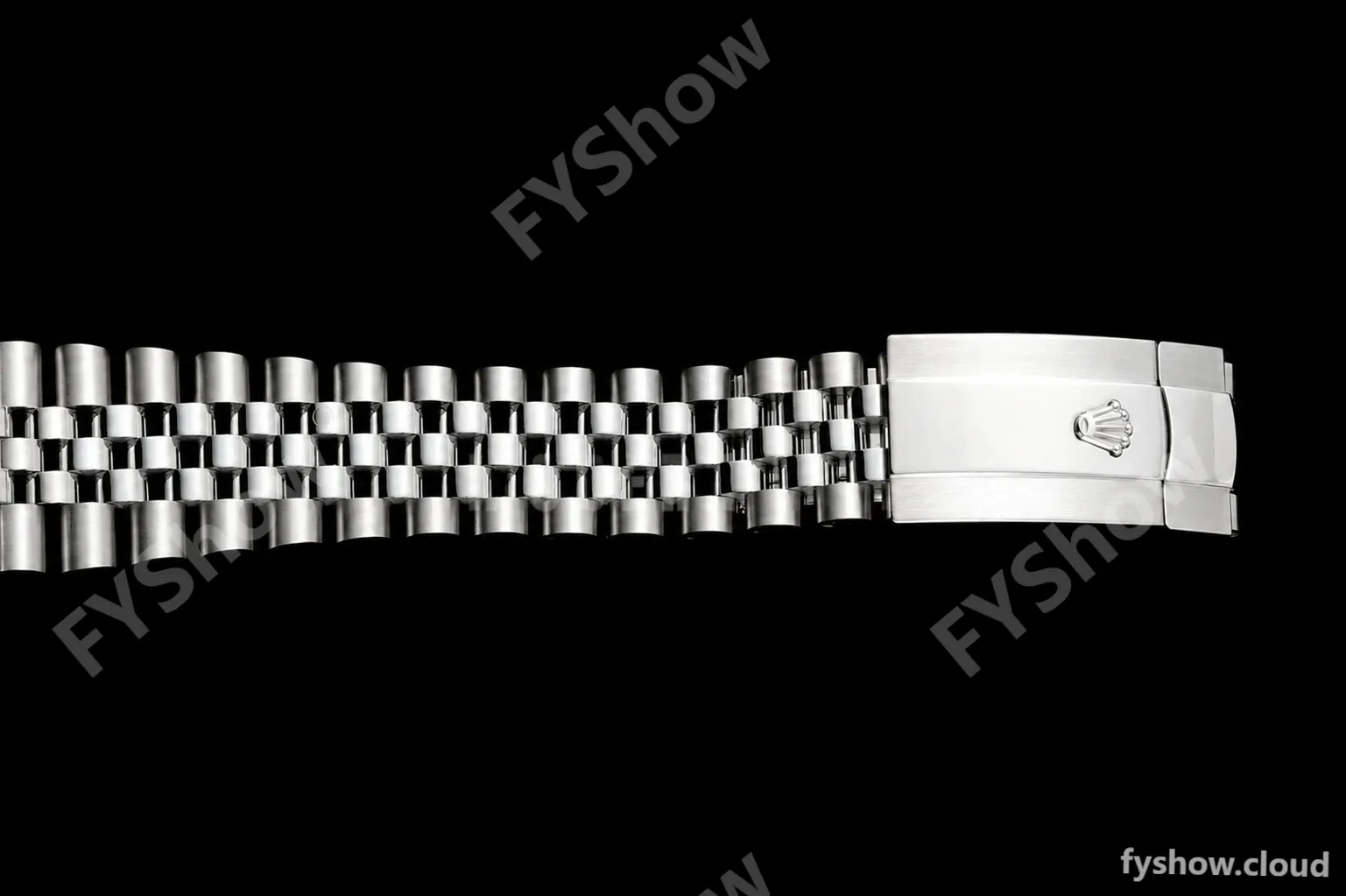 Rolex - Datejust 126334 41mm Gain Weight Jub Flt 904L SS/SS Blu/Stk QF SH3235 - Image 16