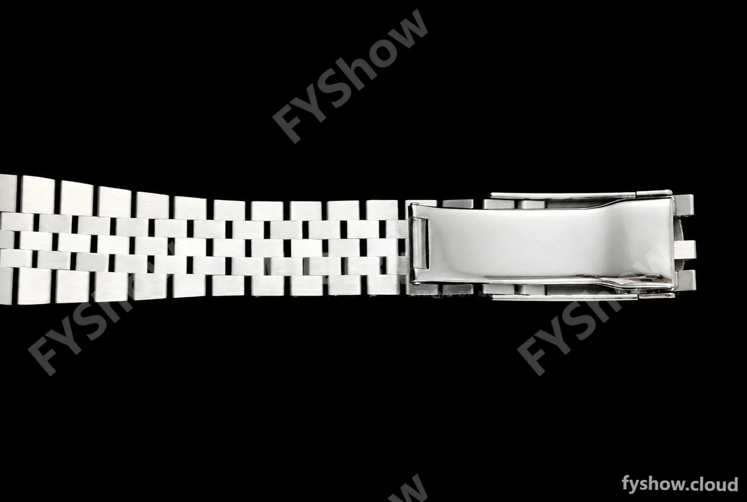 Rolex - Datejust 126334 41mm Gain Weight Jub Flt 904L SS/SS Blu/Stk QF SH3235 - Image 18