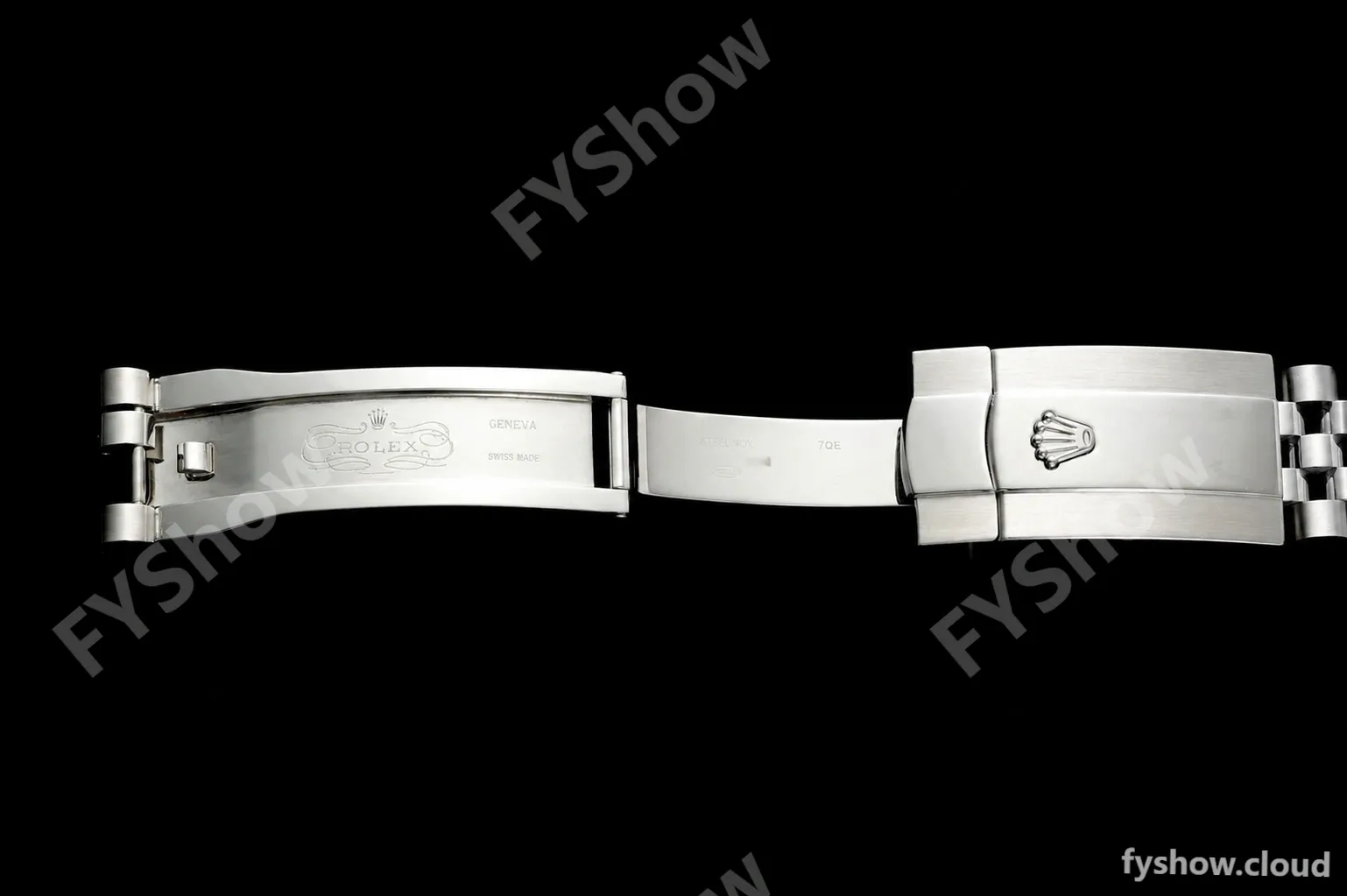 Rolex - Datejust 126334 41mm Gain Weight Jub Flt 904L SS/SS Blu/Stk QF SH3235 - Image 19
