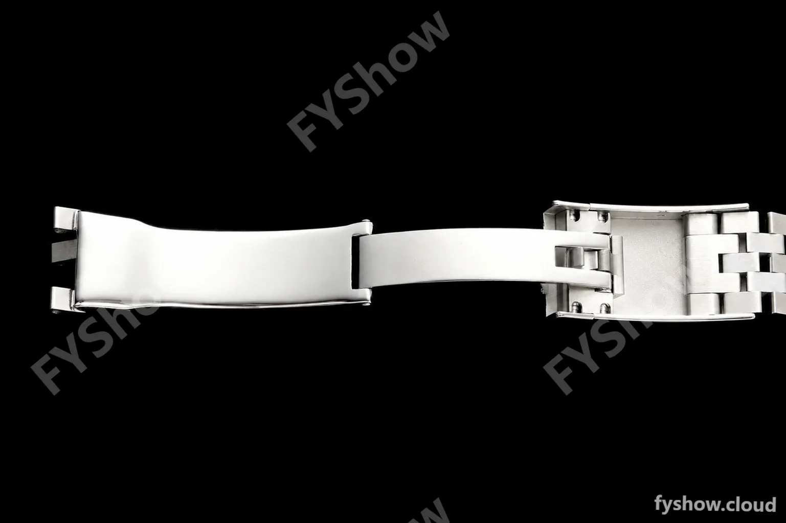 Rolex - Datejust 126334 41mm Gain Weight Jub Flt 904L SS/SS Blu/Stk QF SH3235 - Image 22