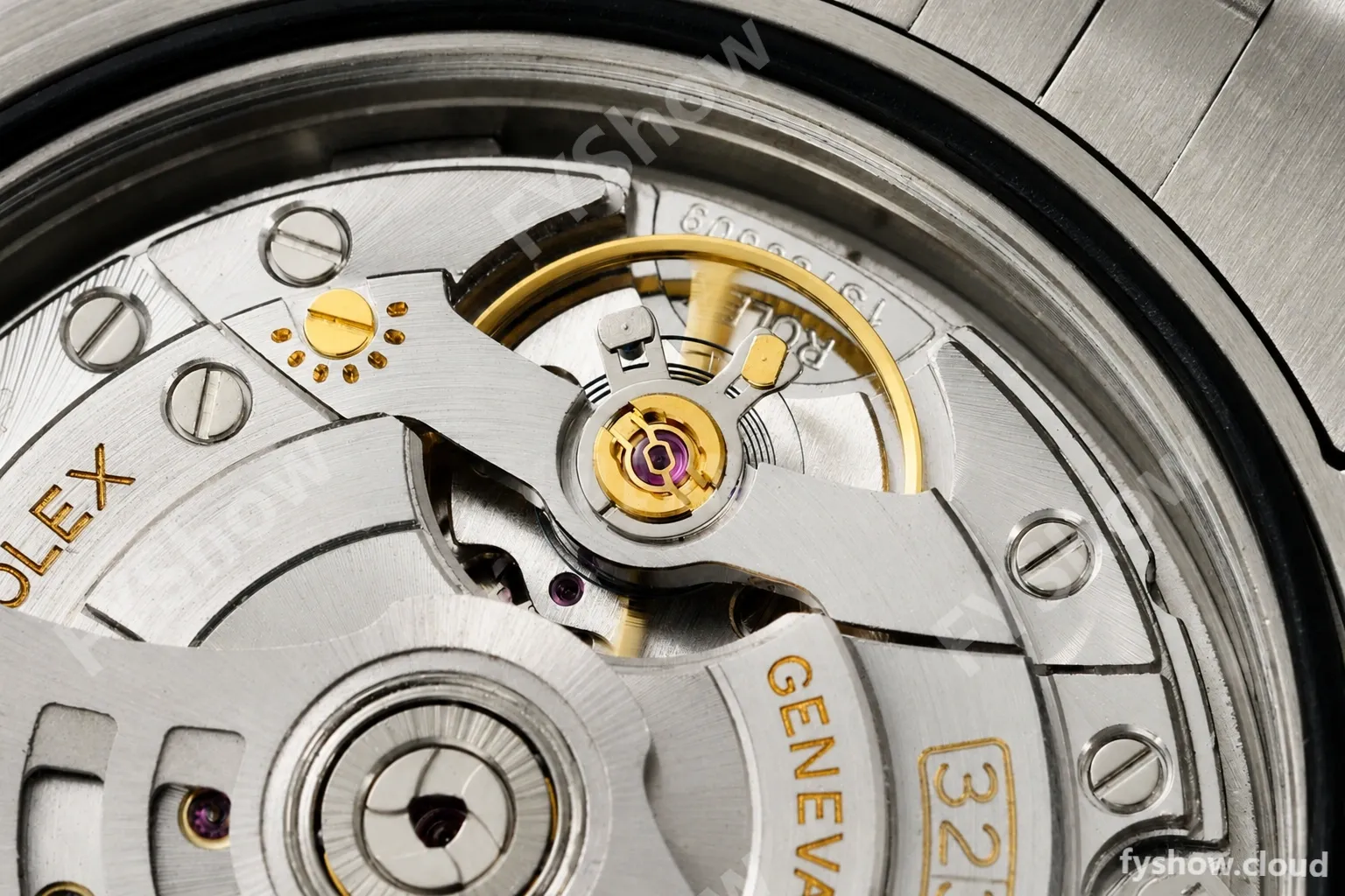 Rolex - Datejust 126334 41mm Gain Weight Jub Flt 904L SS/SS Blu/Dia QF SH3235 - Image 10