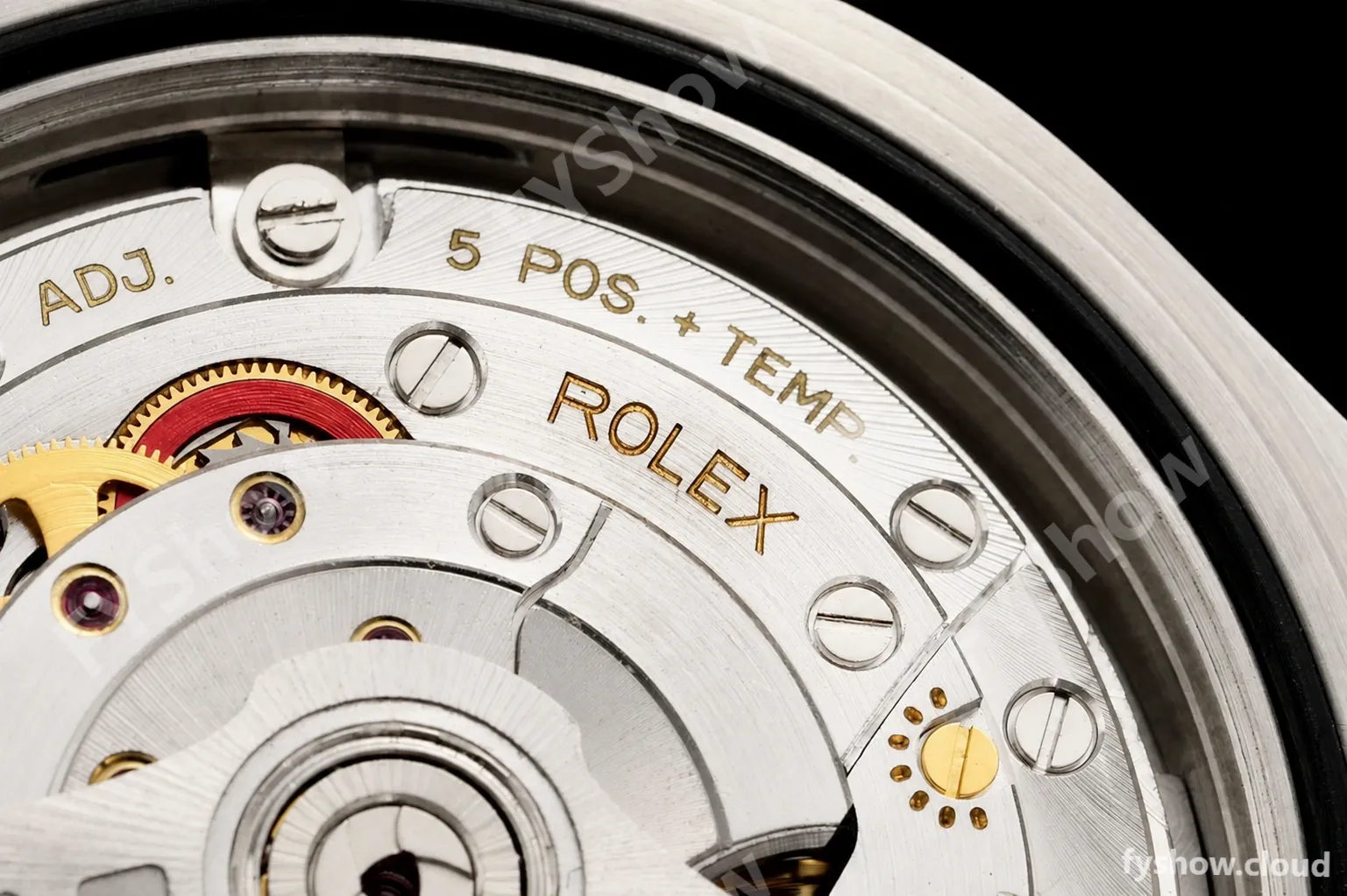 Rolex - Datejust 126334 41mm Gain Weight Jub Flt 904L SS/SS Blu/Dia QF SH3235 - Image 13