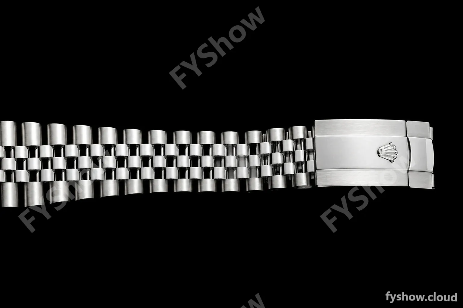 Rolex - Datejust 126334 41mm Gain Weight Jub Flt 904L SS/SS Blu/Dia QF SH3235 - Image 16