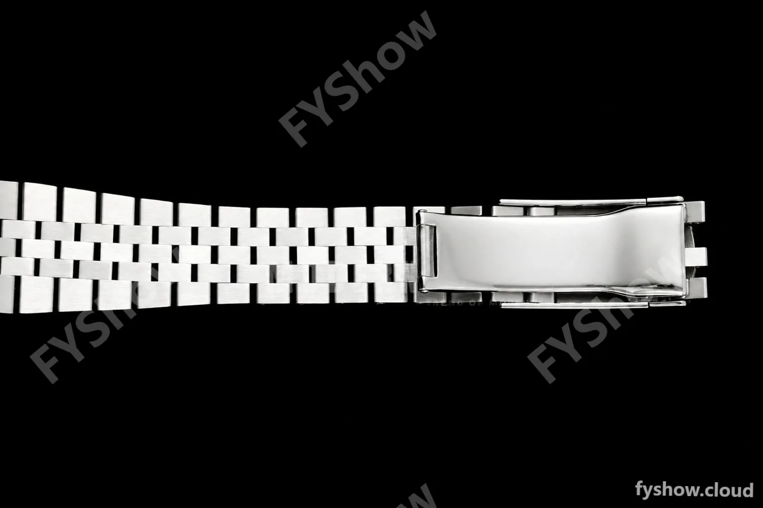 Rolex - Datejust 126334 41mm Gain Weight Jub Flt 904L SS/SS Blu/Dia QF SH3235 - Image 18