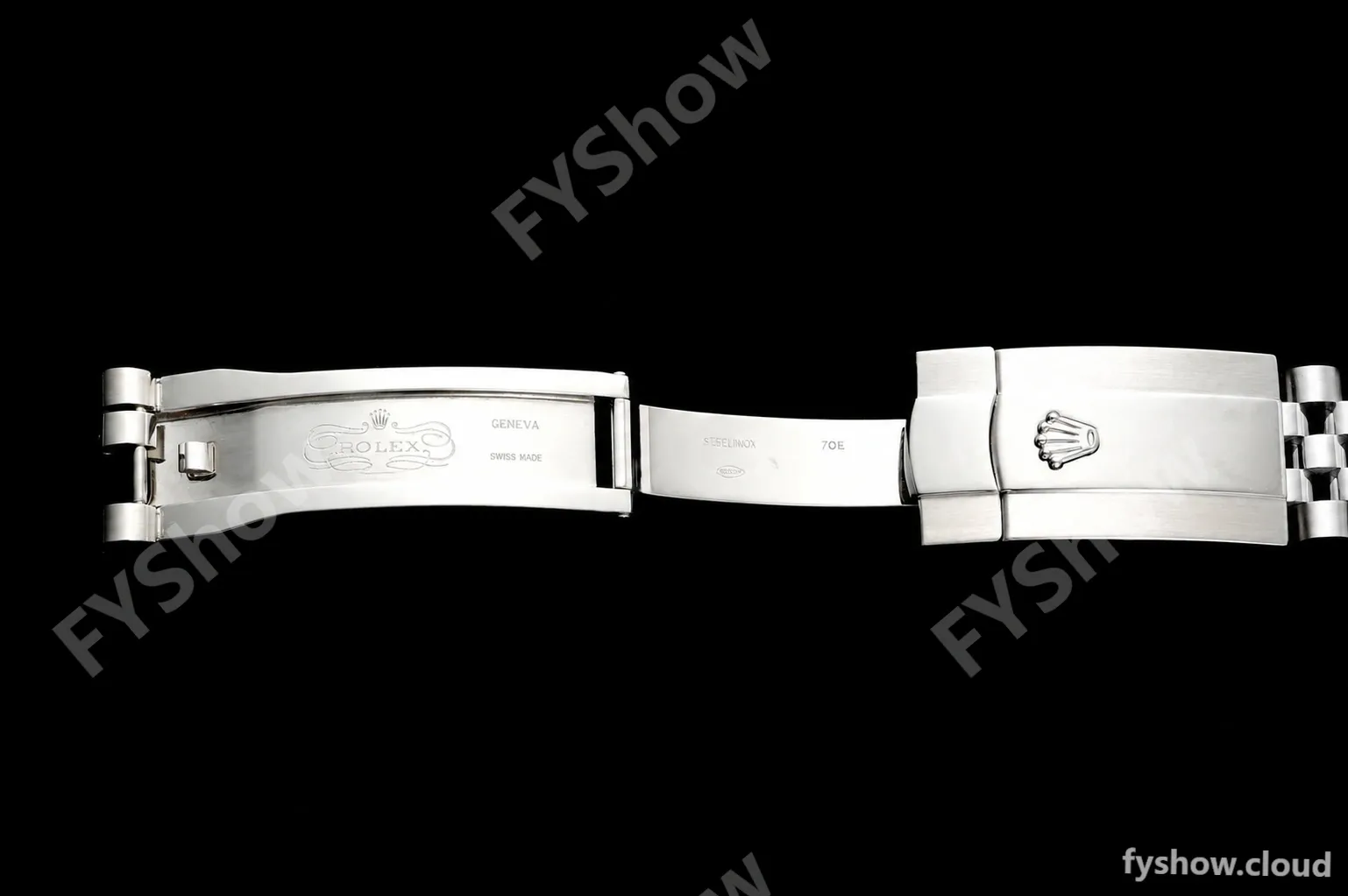 Rolex - Datejust 126334 41mm Gain Weight Jub Flt 904L SS/SS Blu/Dia QF SH3235 - Image 19