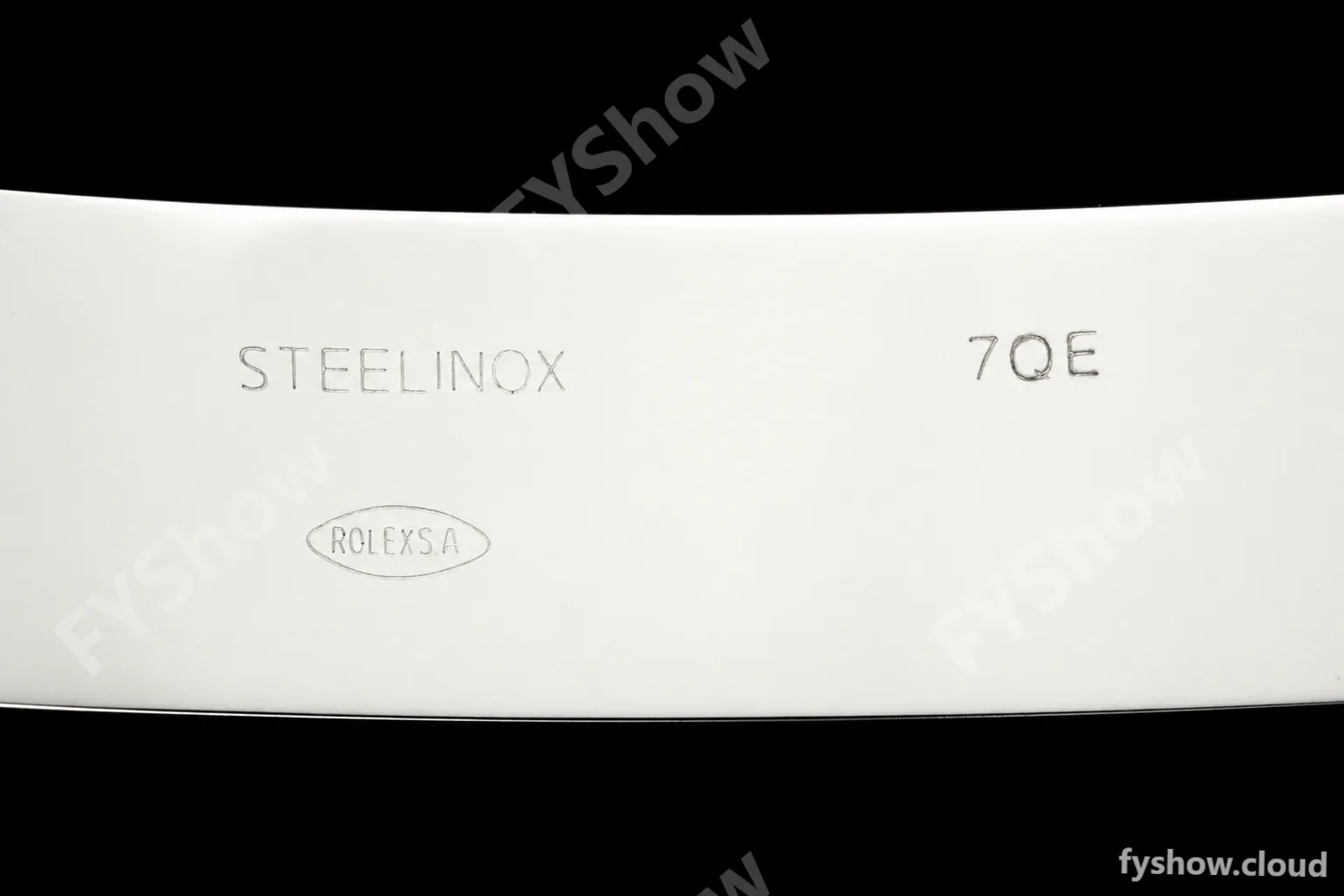 Rolex - Datejust 126334 41mm Gain Weight Jub Flt 904L SS/SS Blu/Dia QF SH3235 - Image 21