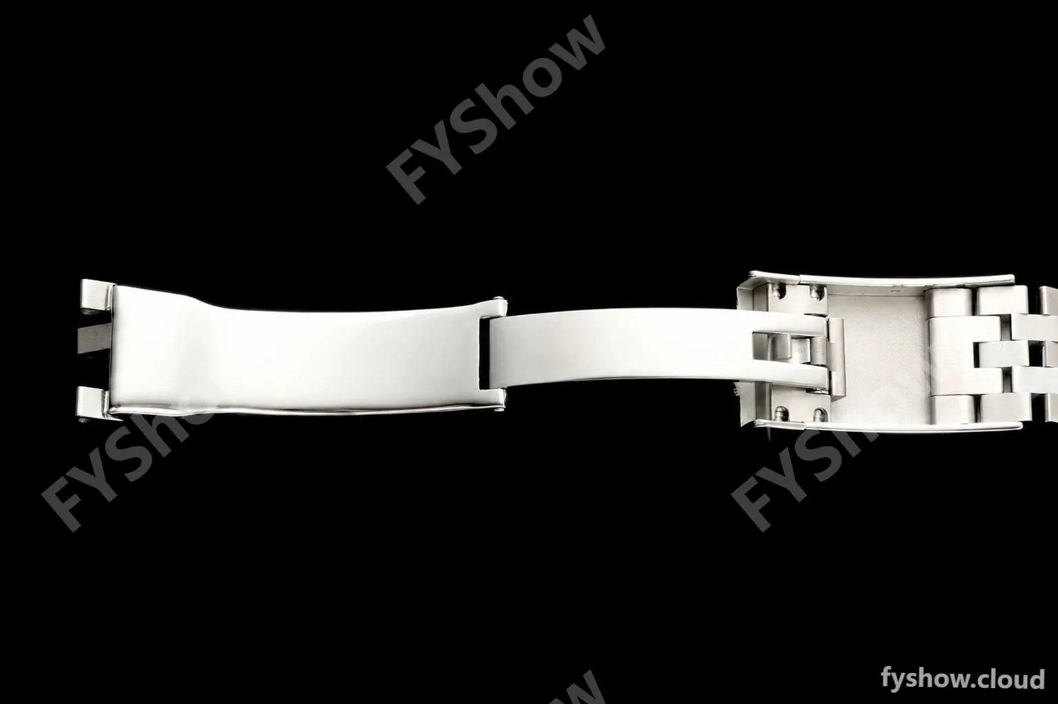 Rolex - Datejust 126334 41mm Gain Weight Jub Flt 904L SS/SS Blu/Dia QF SH3235 - Image 22